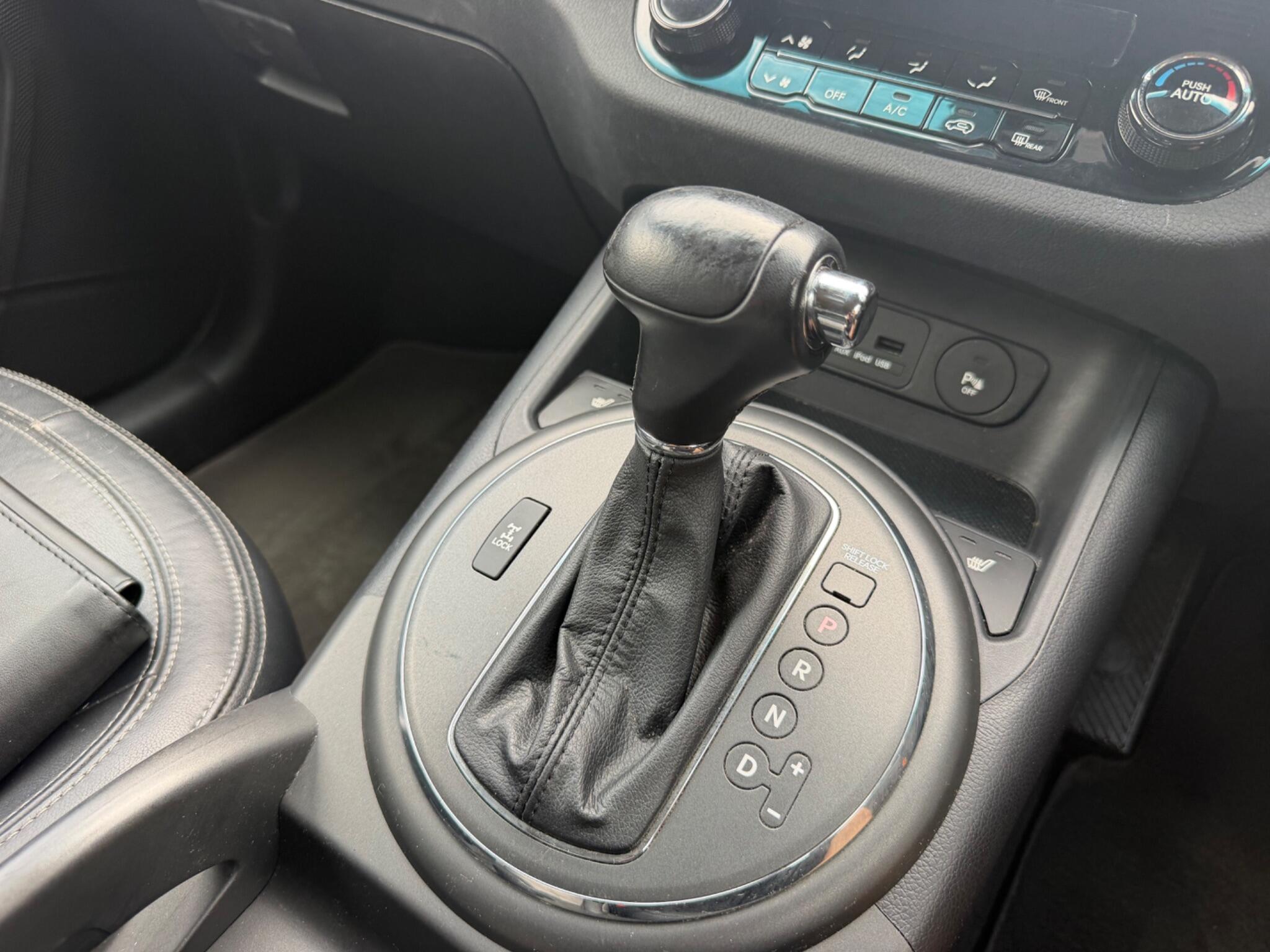 Kia Sportage view 33