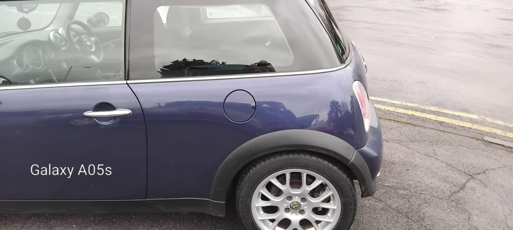 2005 MINI Hatch image 34