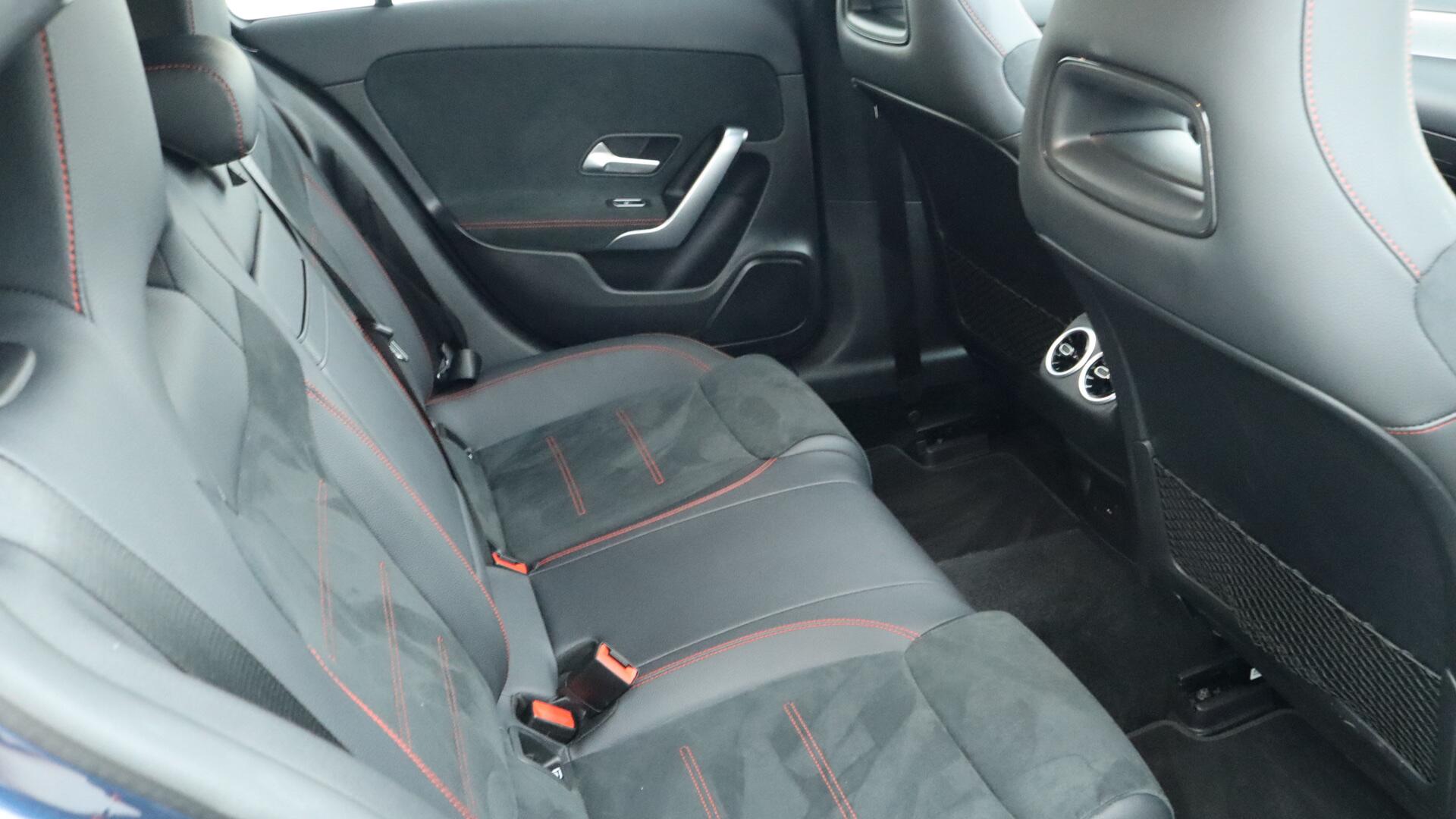 Mercedes-Benz A-Class view 6