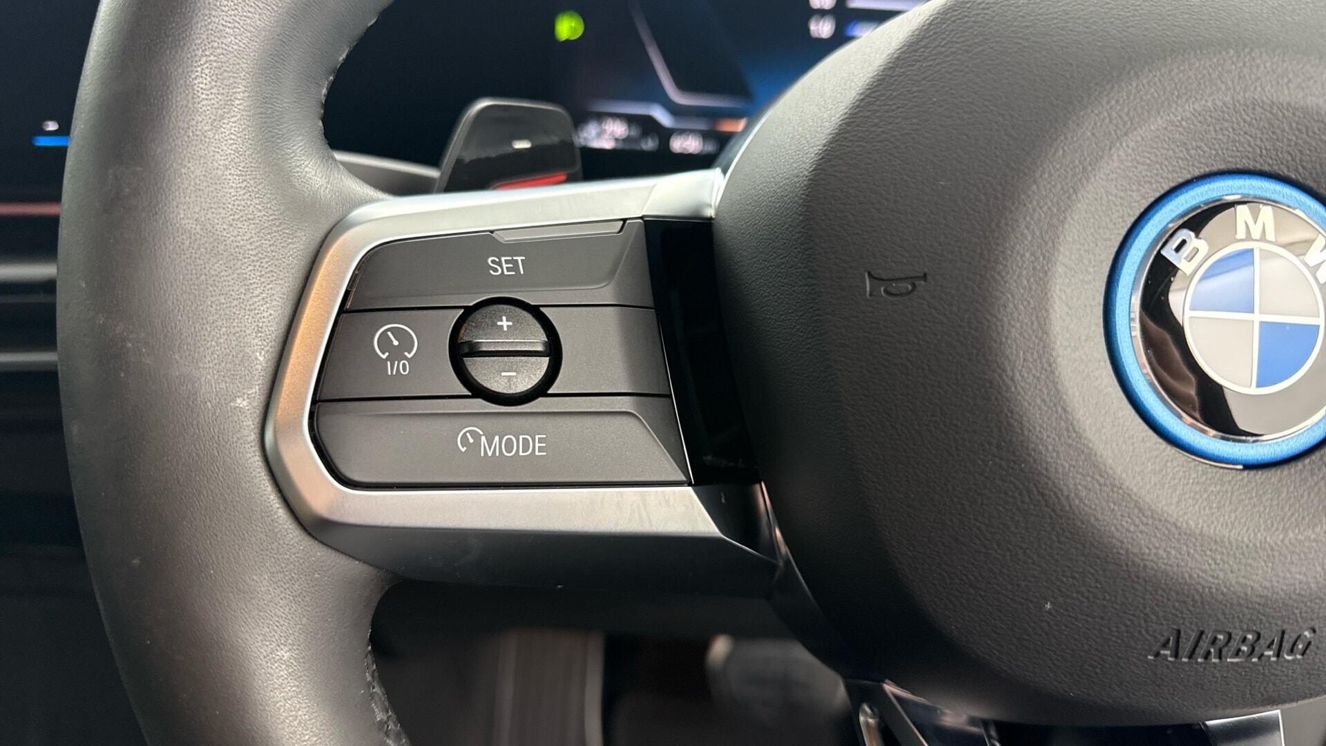 BMW X1 view 17