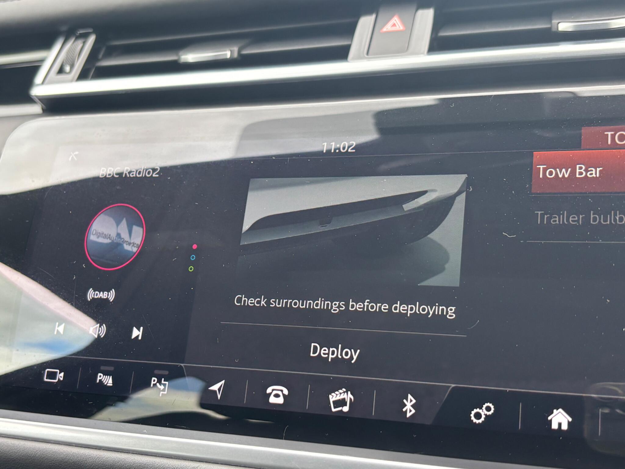 Land Rover Range Rover Velar view 26