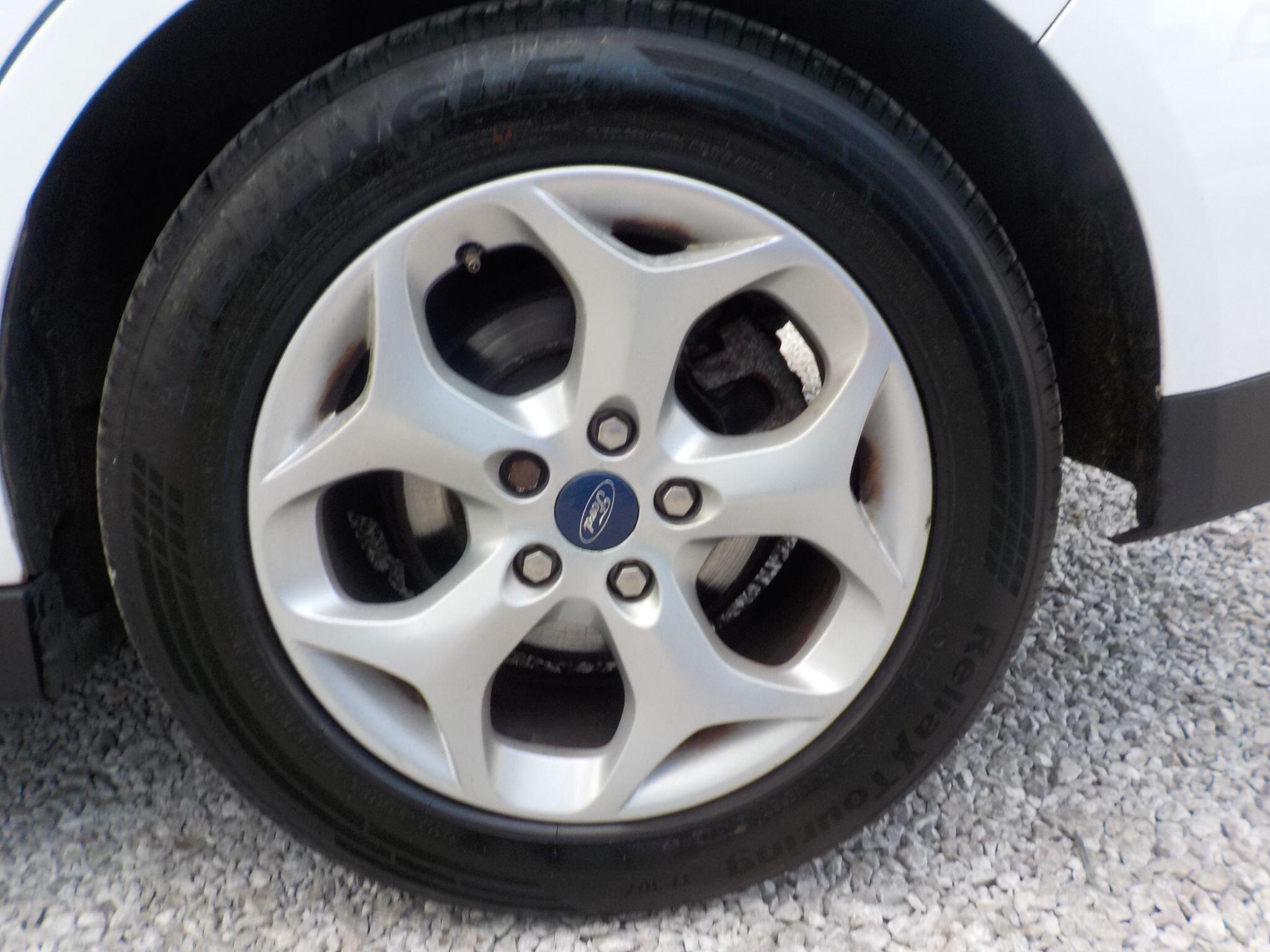 Ford Grand C-Max 1.6 TDCi Zetec Euro 5 5dr