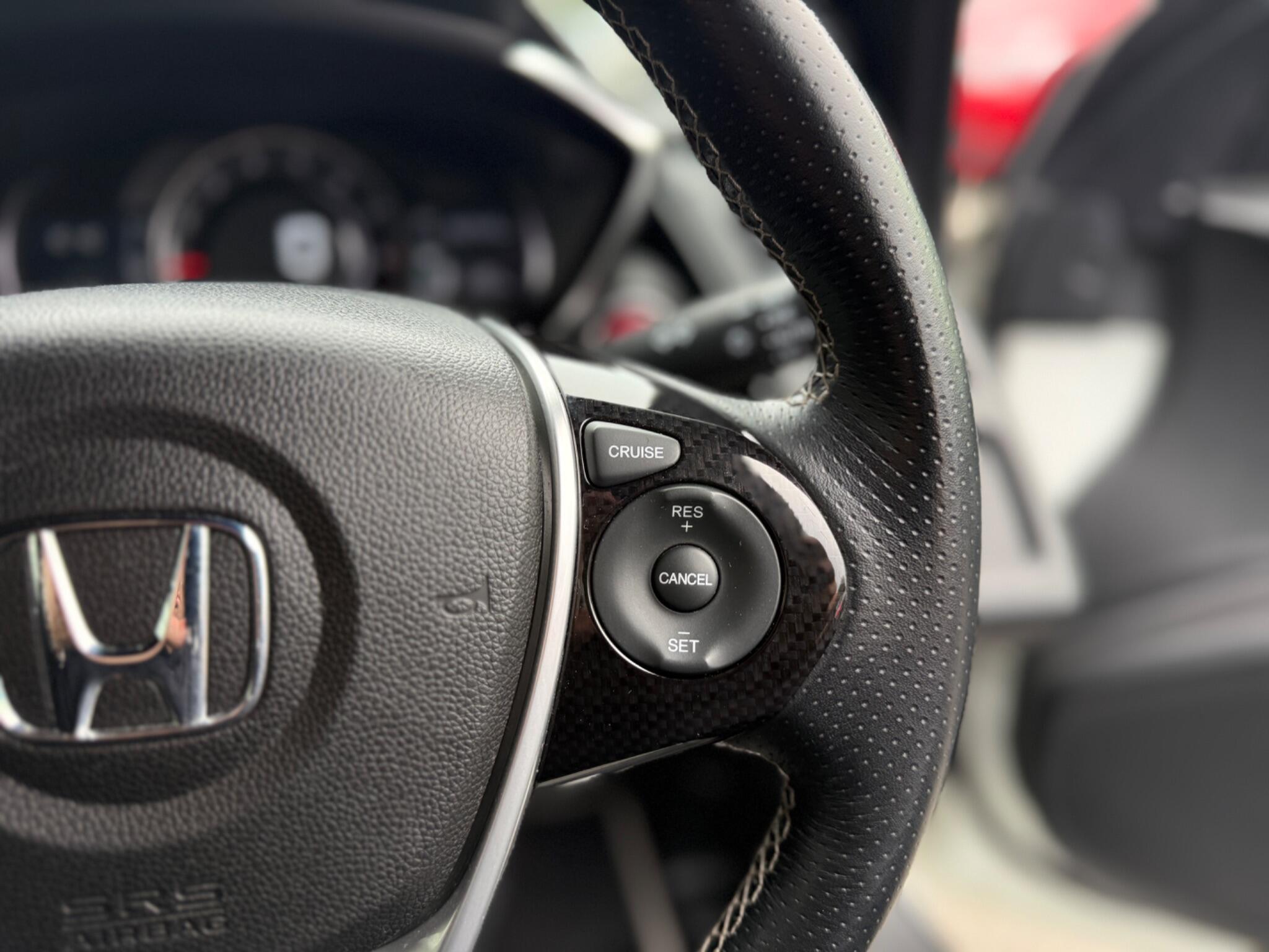 Honda S660 view 48