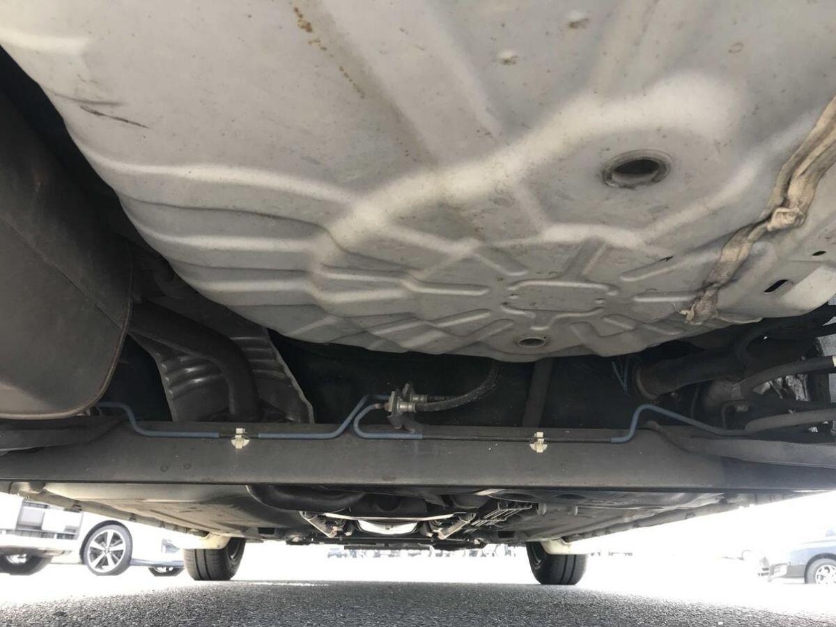Nissan Cube view 22