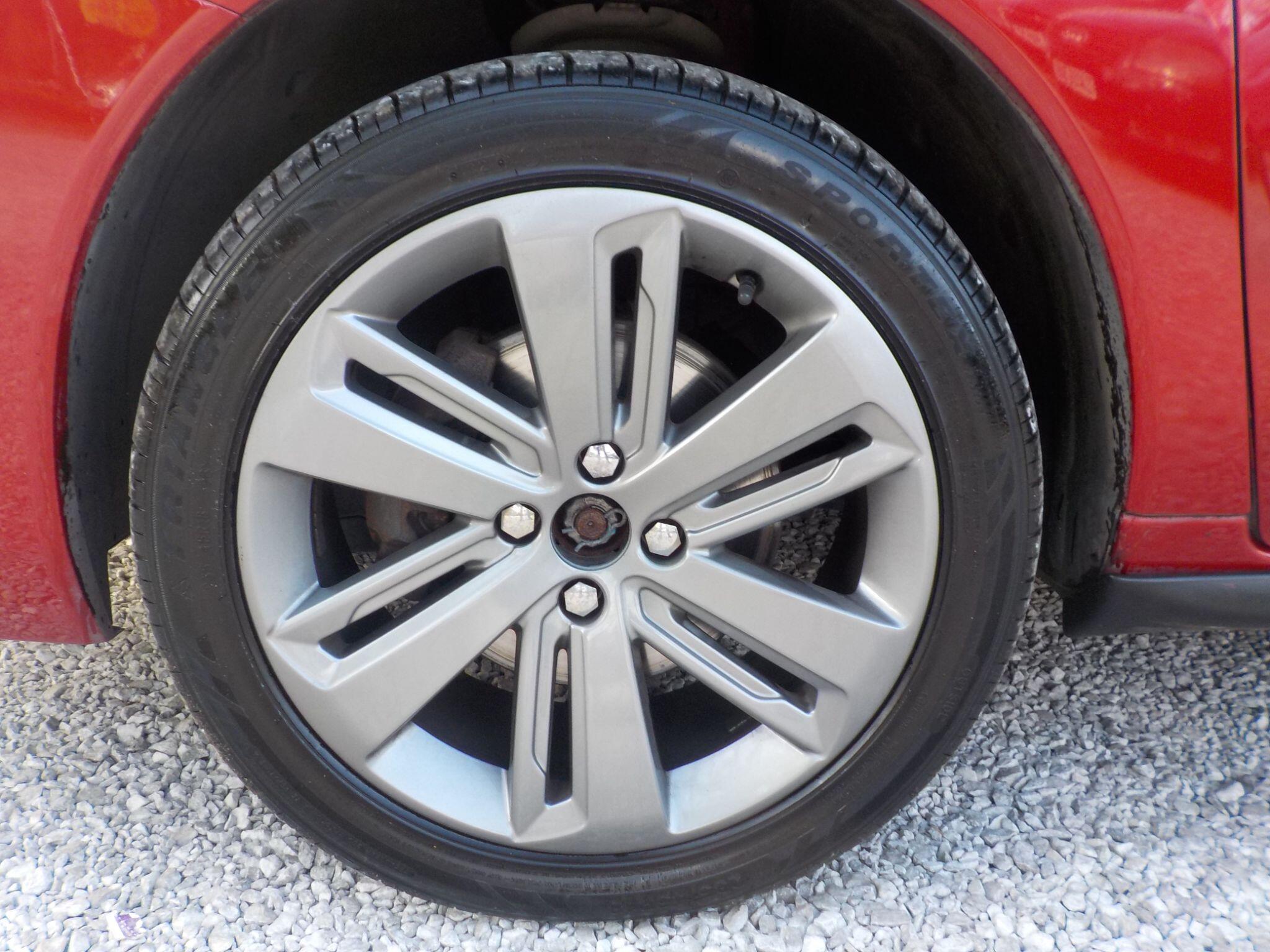 Peugeot 3008 2.0 HDi Allure Auto Euro 5 5dr