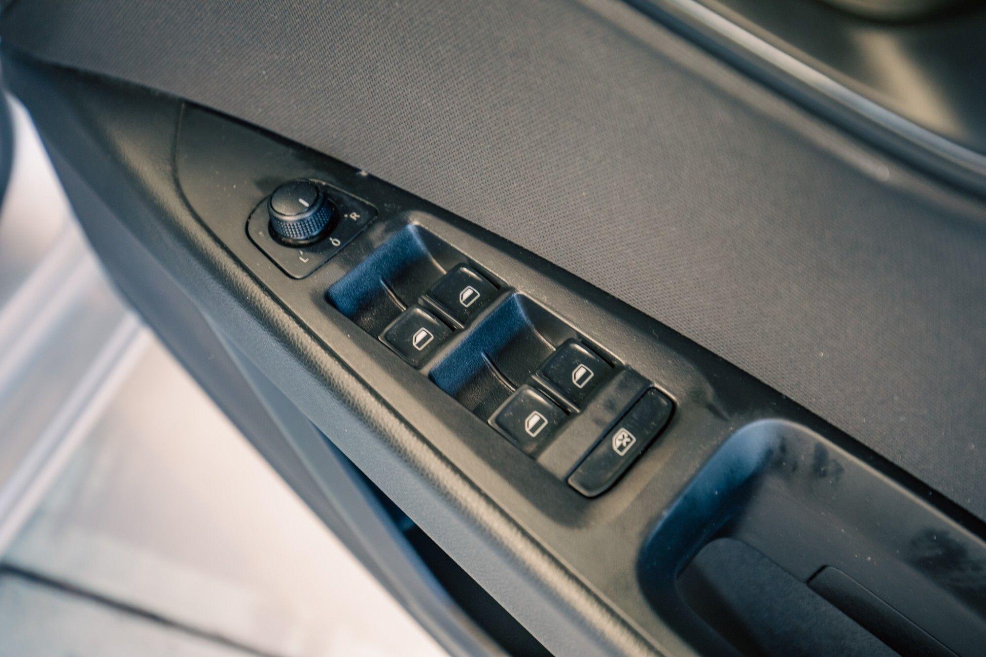SEAT Leon view 13