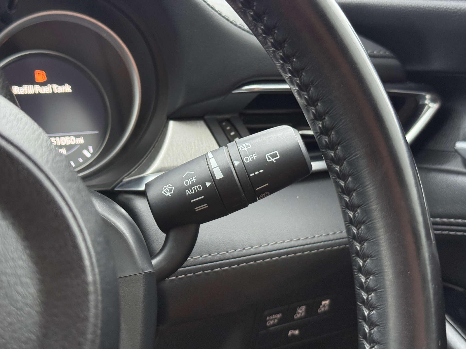 Mazda Skyactiv-G view 50
