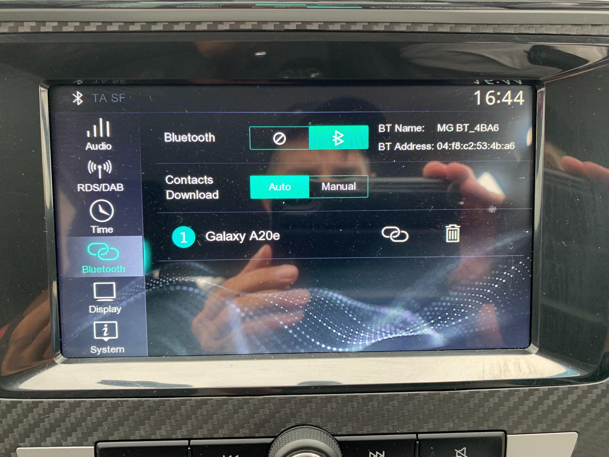 MG MG ZS view 28