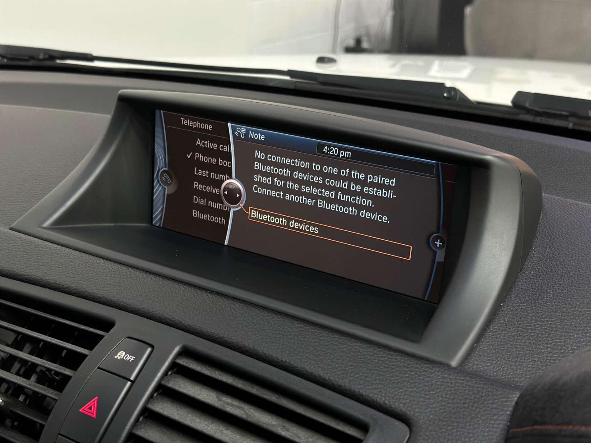 BMW 1 Series view 23