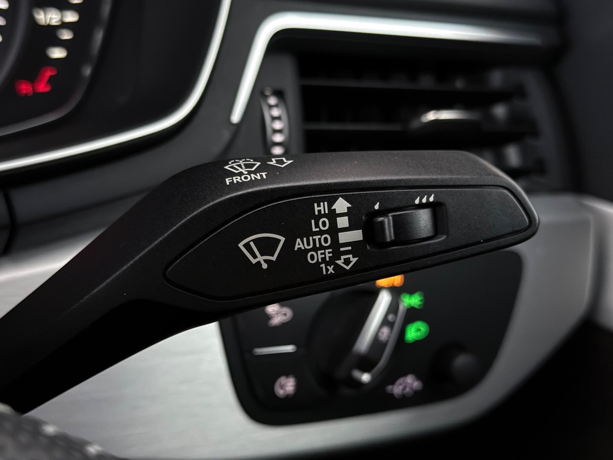Audi A5 view 16