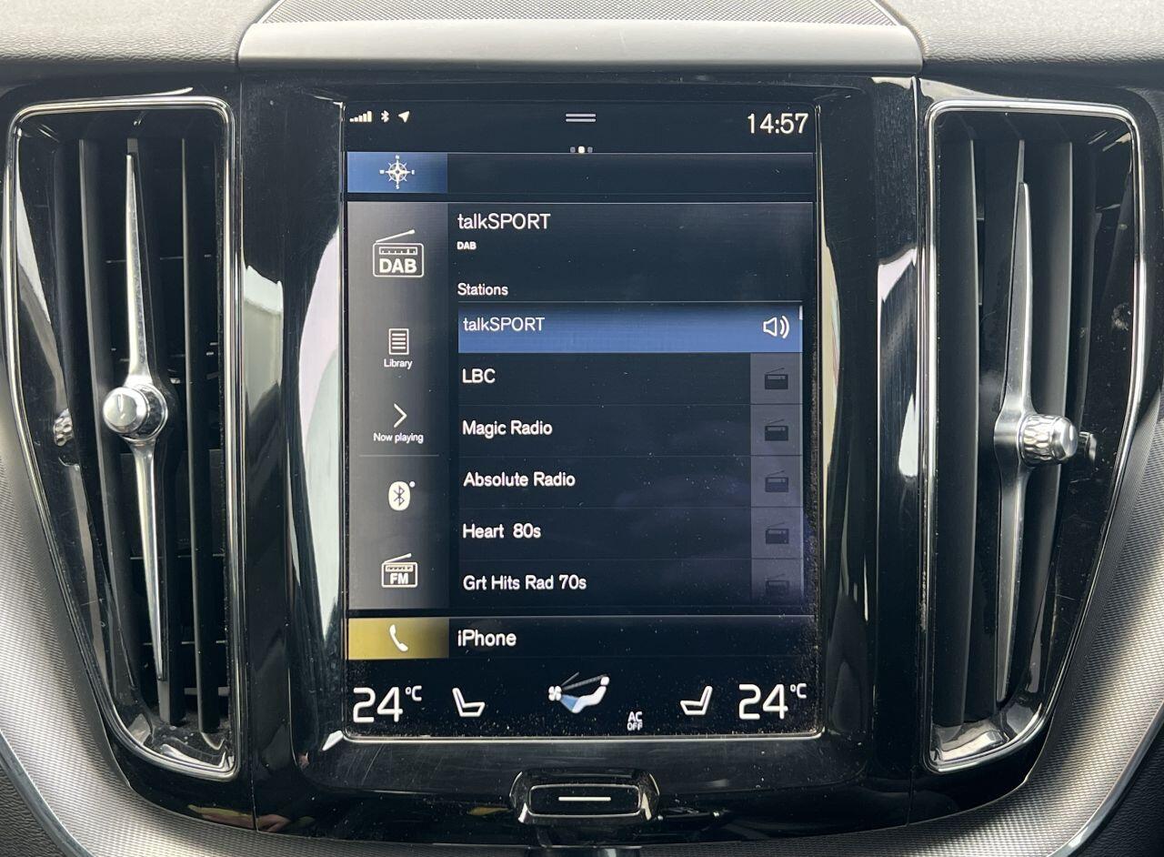 Volvo XC60 view 37