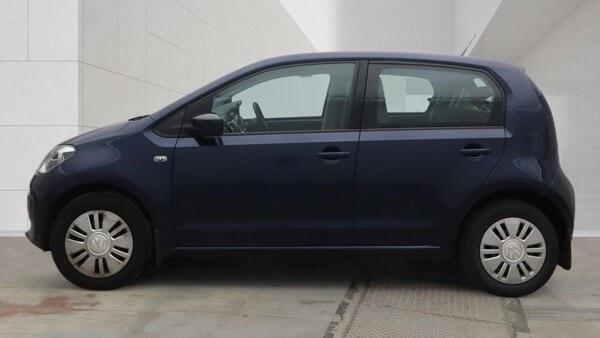 Volkswagen Up! view 9