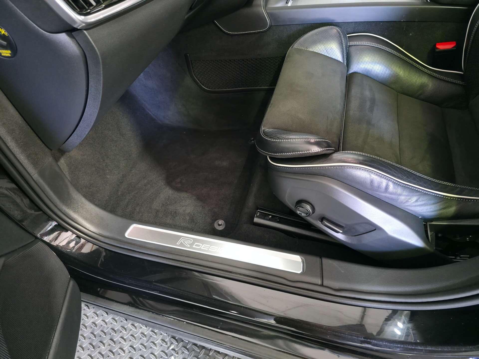 Volvo S90 view 74