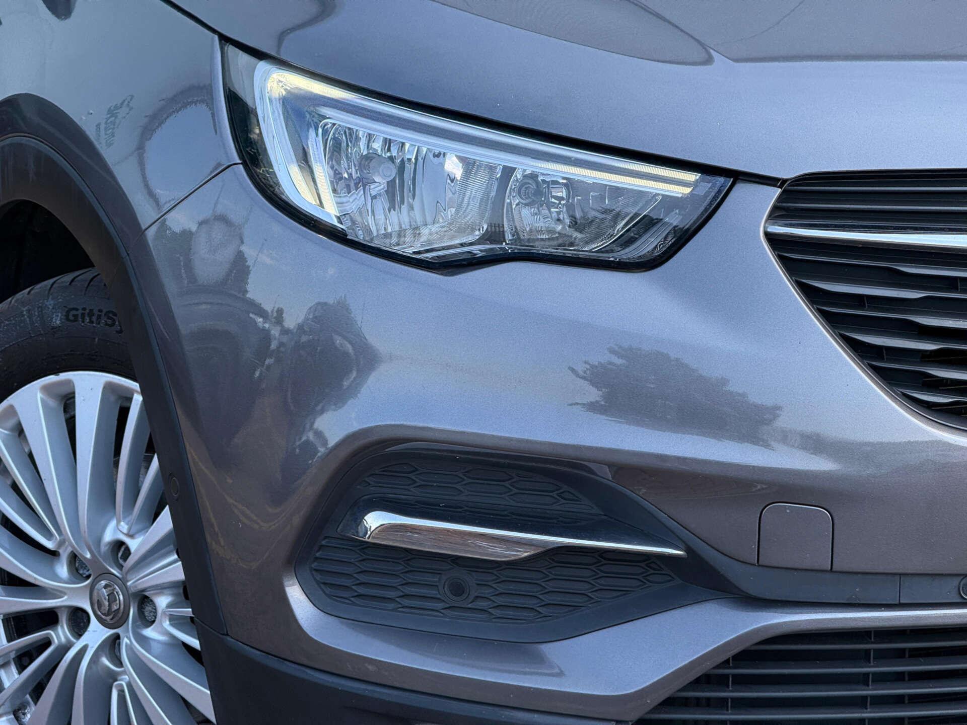 Vauxhall Grandland X view 19
