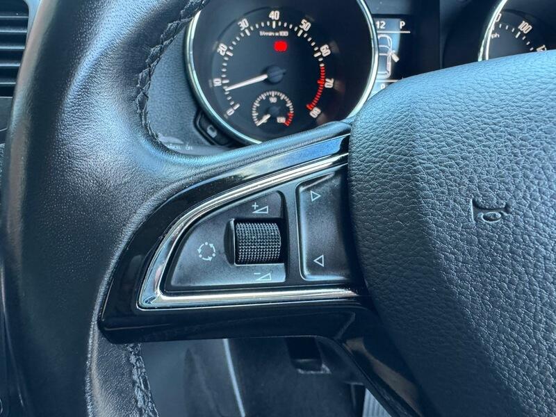 Skoda Yeti view 33