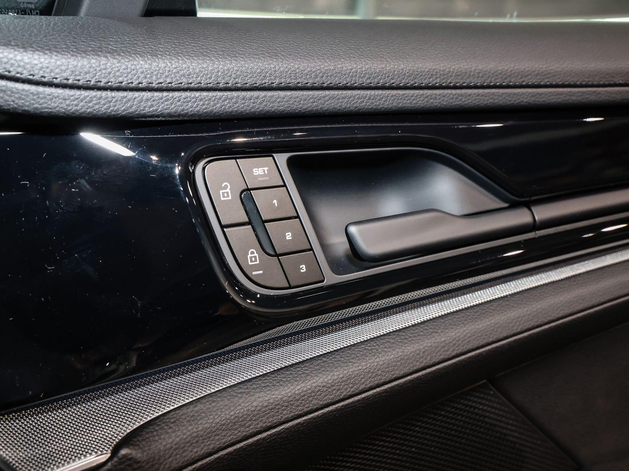 Porsche Panamera view 54
