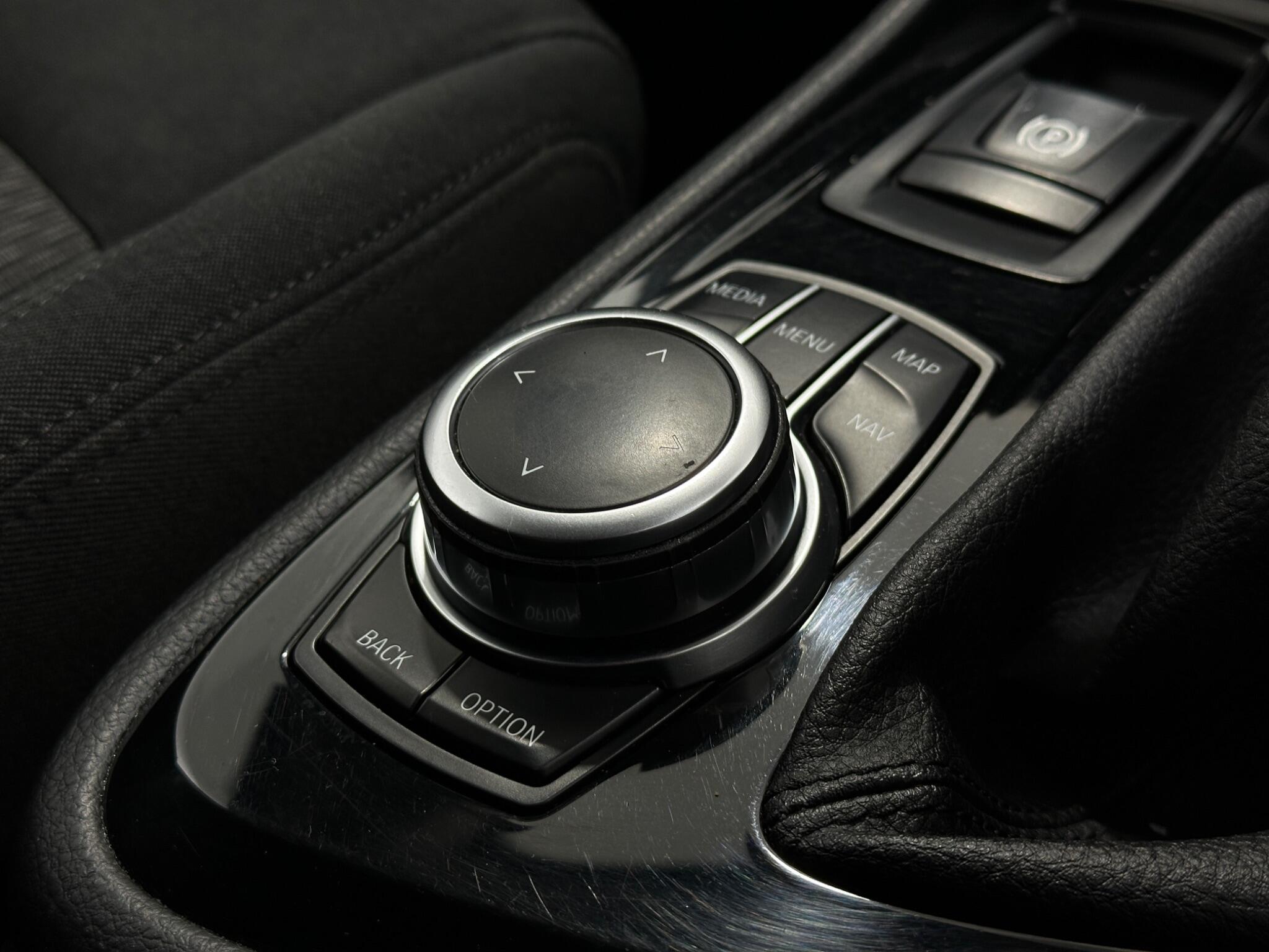 BMW 2 Series view 20