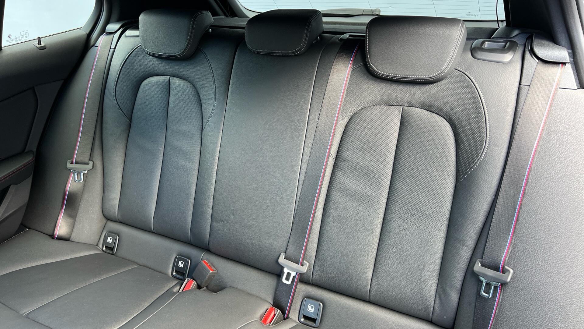 BMW 1 Series view 12
