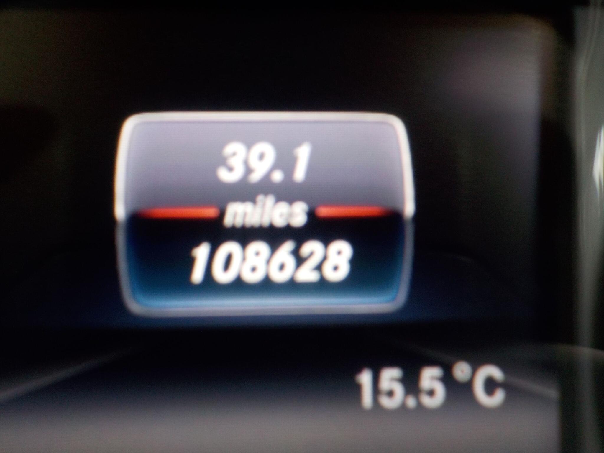Mercedes-Benz A Class 1.6 A160 SE Euro 6 (s/s) 5dr
