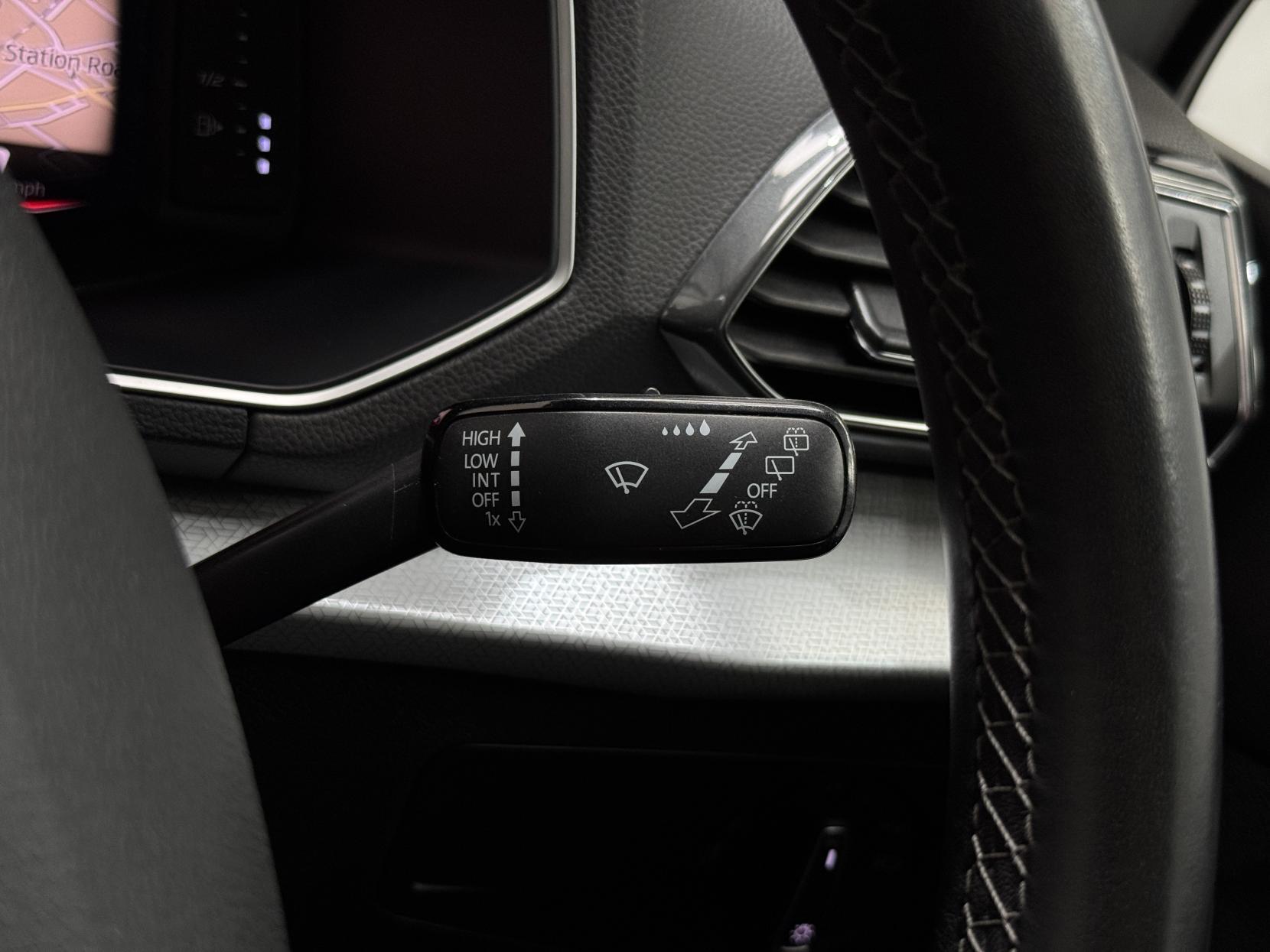 Seat Tarraco view 40