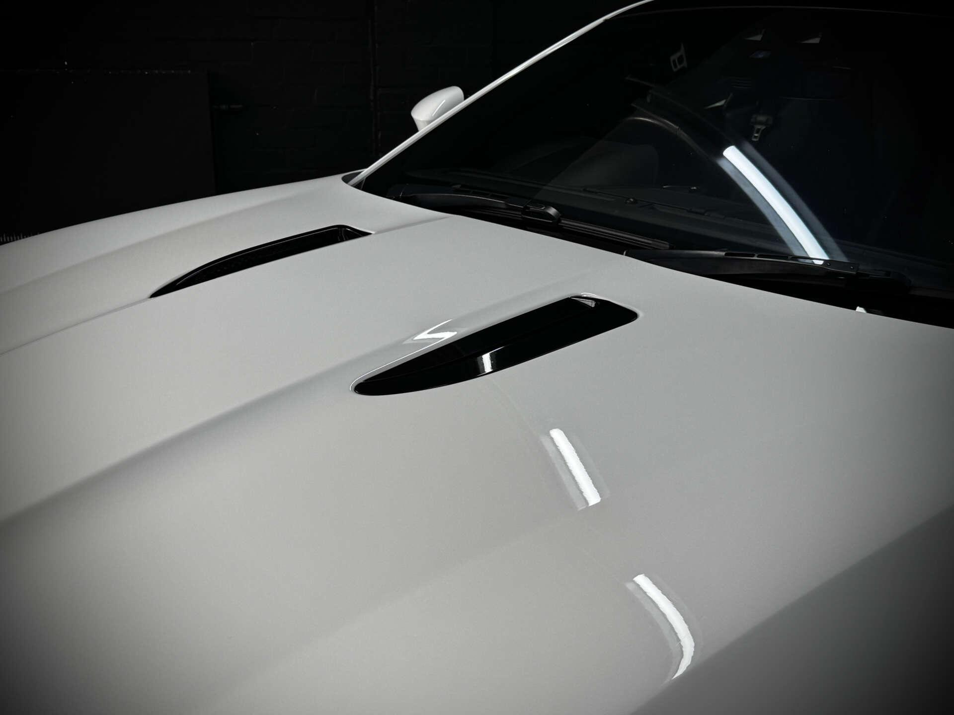 Jaguar F-Type view 5
