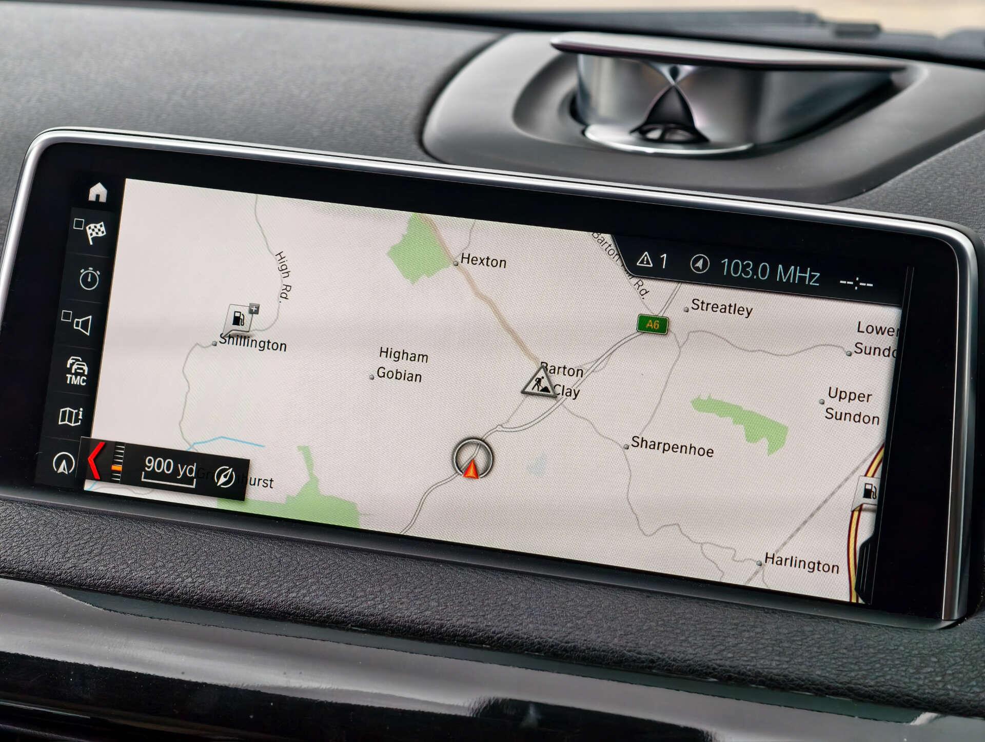 BMW X5 X5 view 51