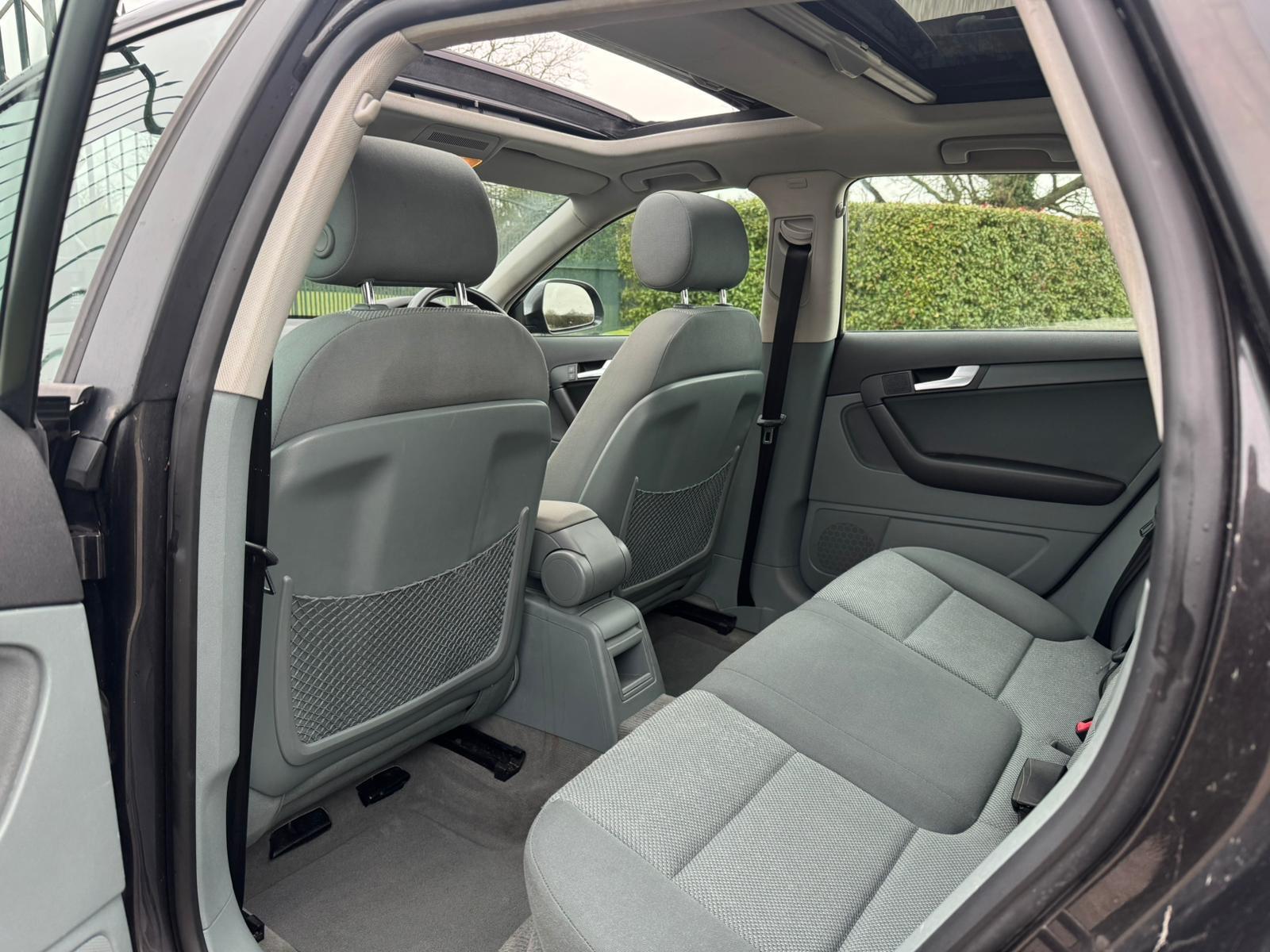 2010 Audi A3 image 21
