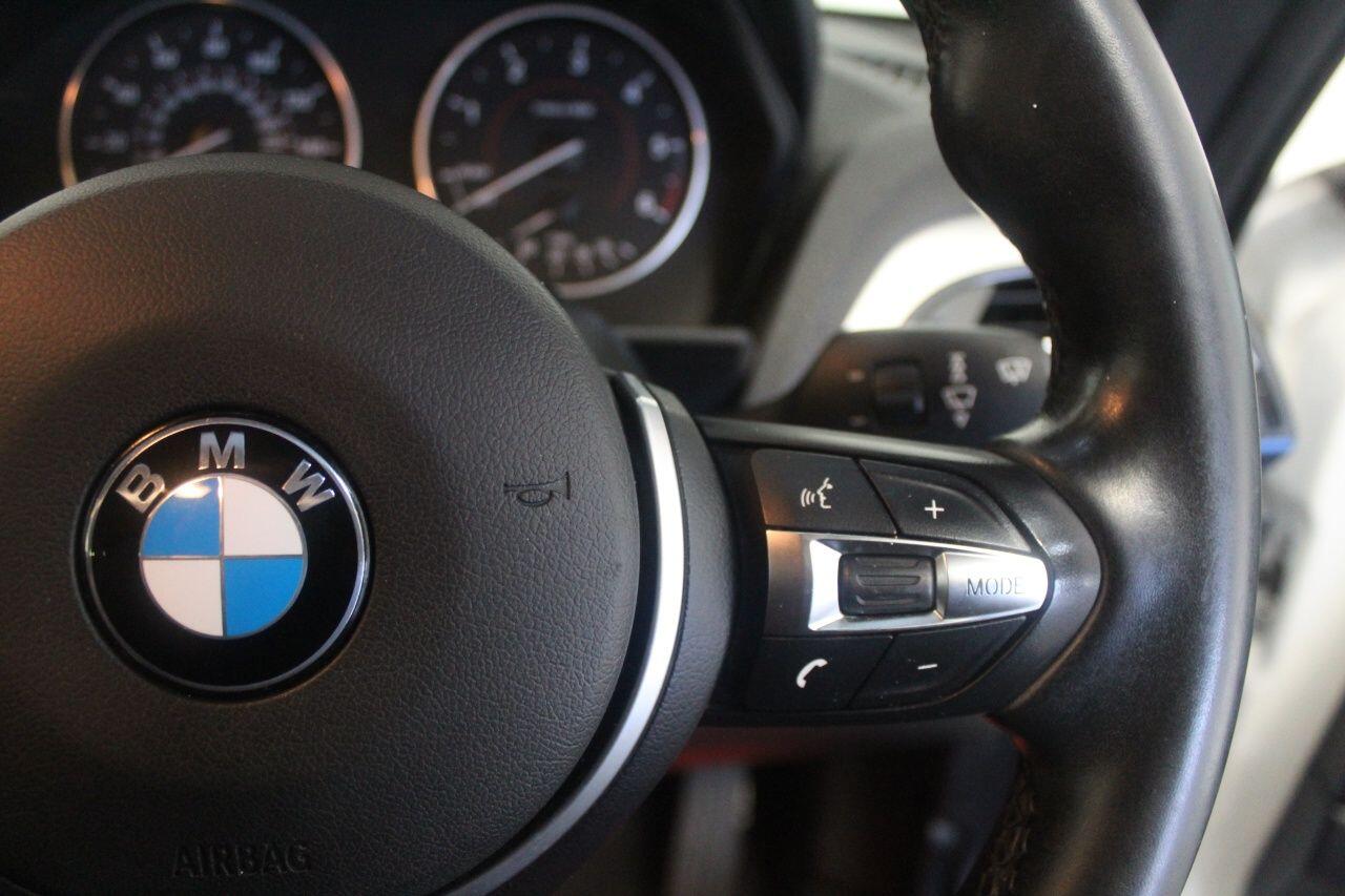 BMW 2 Series view 43