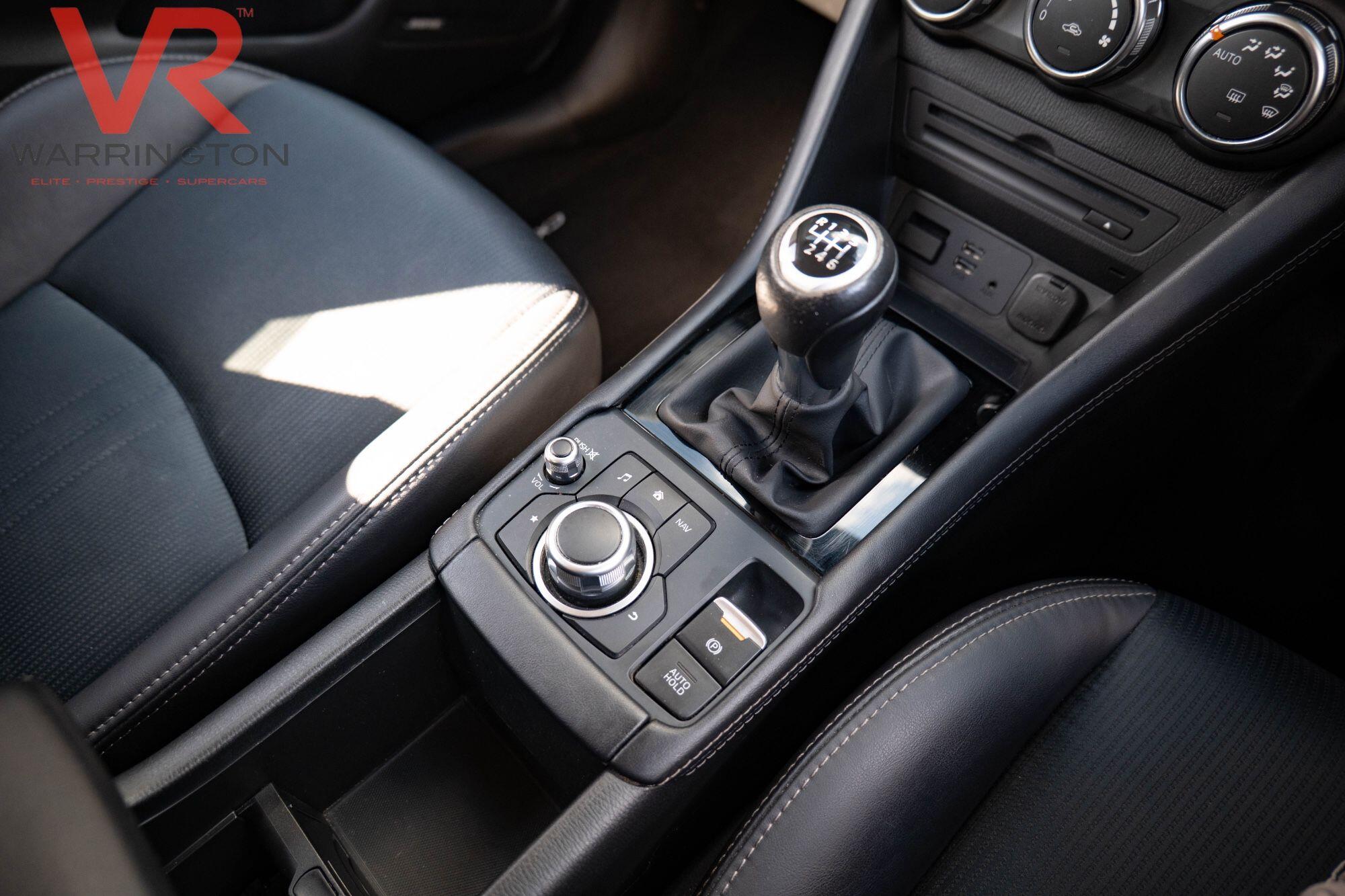 Mazda Skyactiv-G view 22