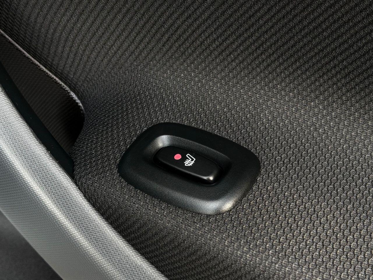 Smart Forfour view 36