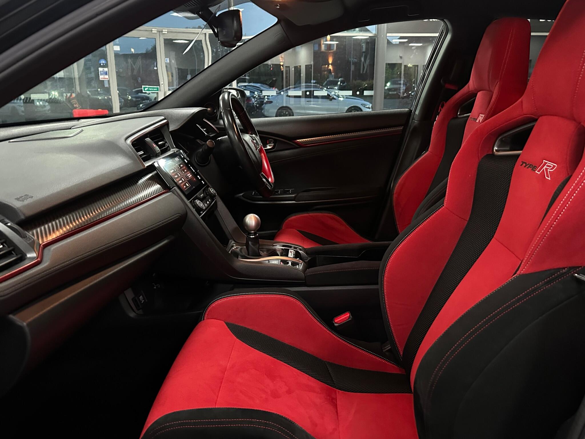 Honda Civic view 41