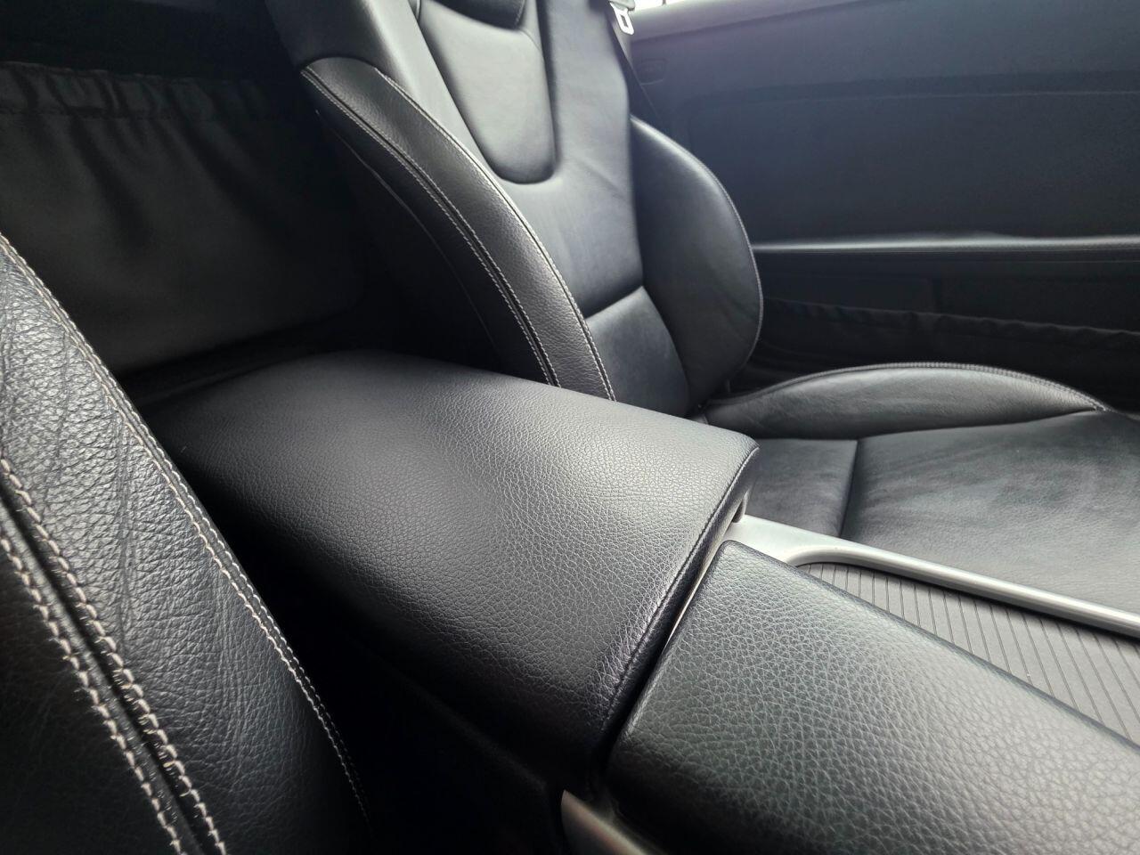 Mercedes-Benz SLK view 76