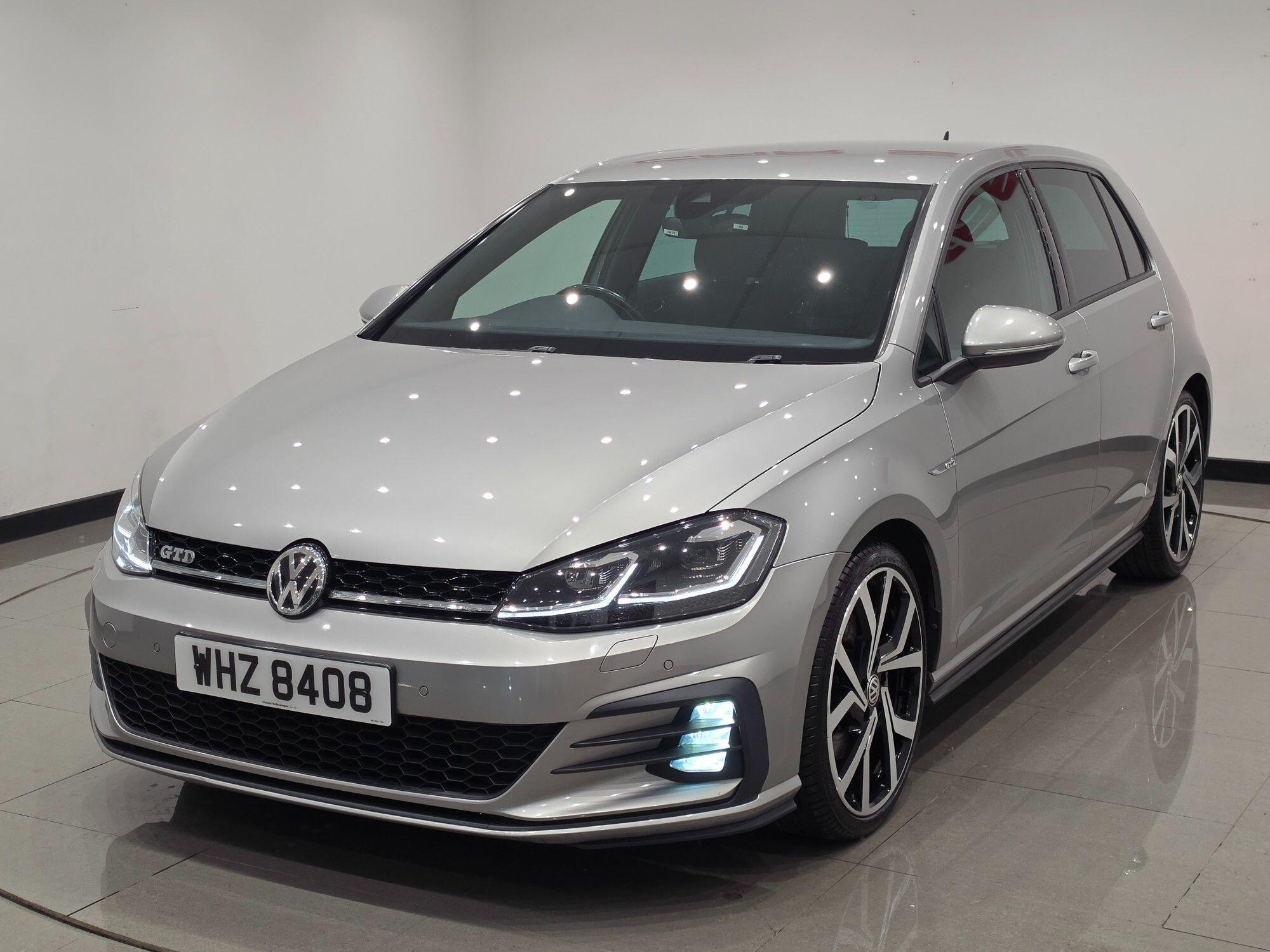 Volkswagen Golf view 65
