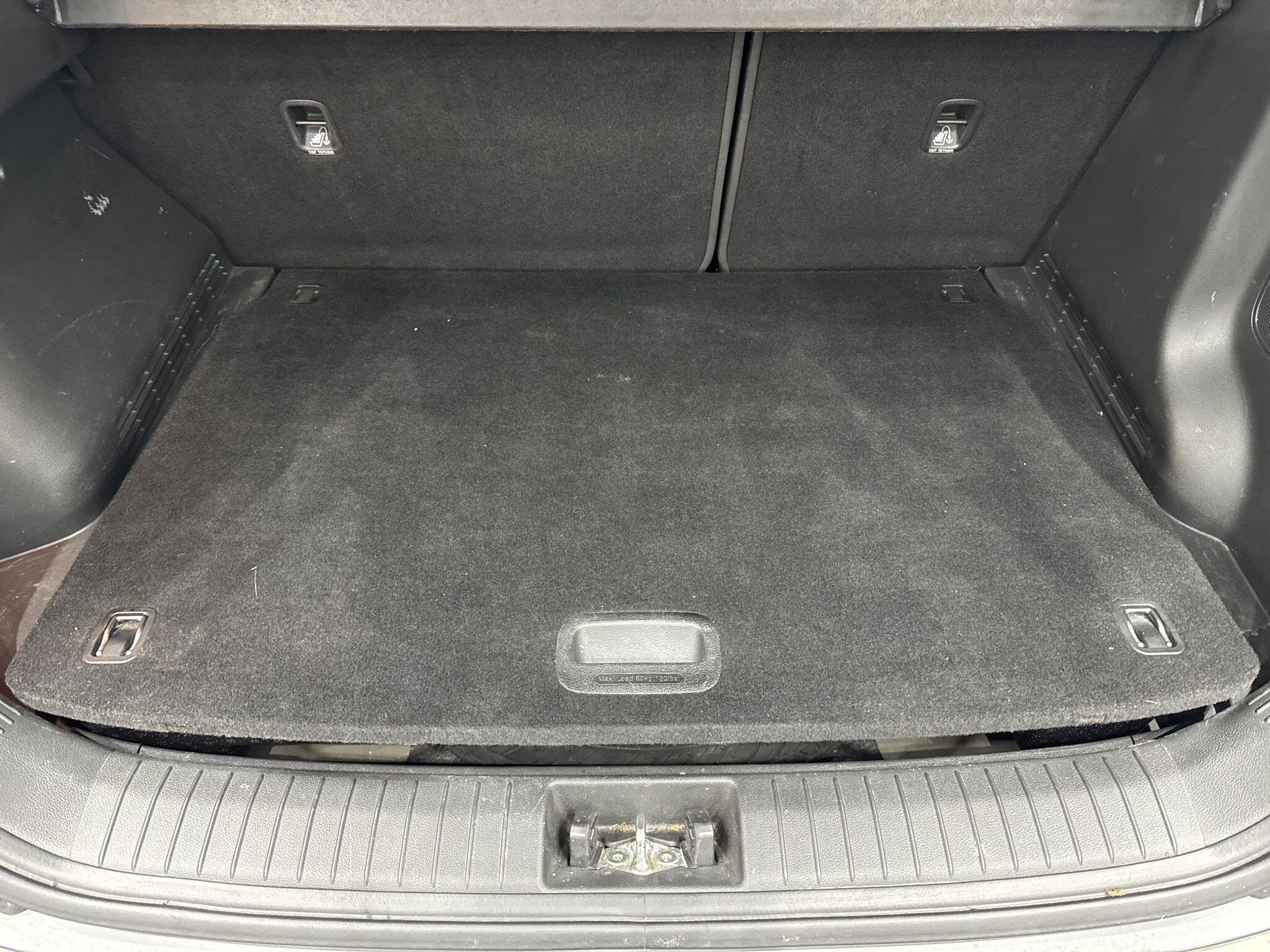 Hyundai Kona view 51