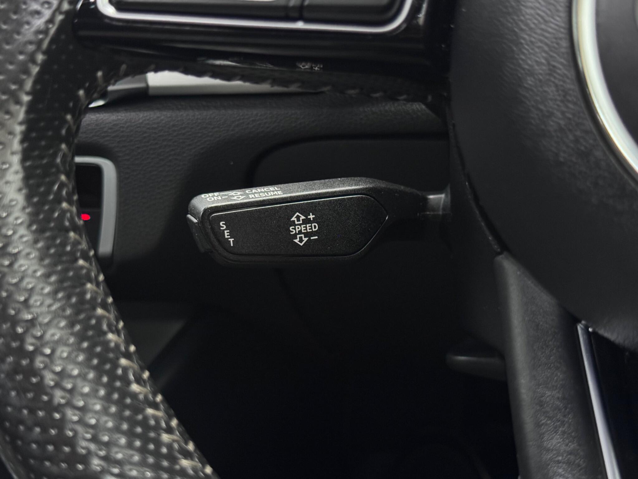 Audi A3 view 21