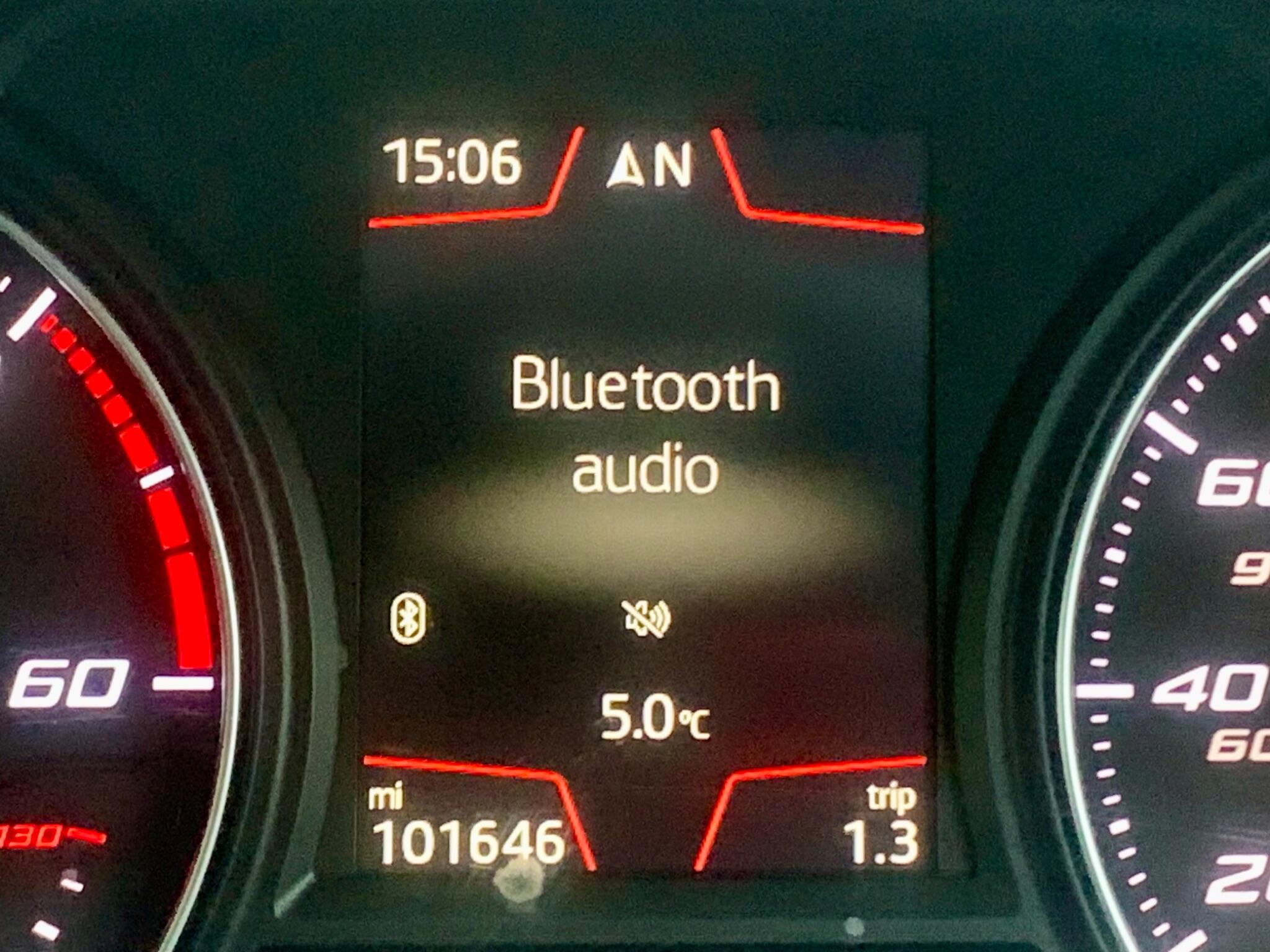 Seat Leon Leon view 52