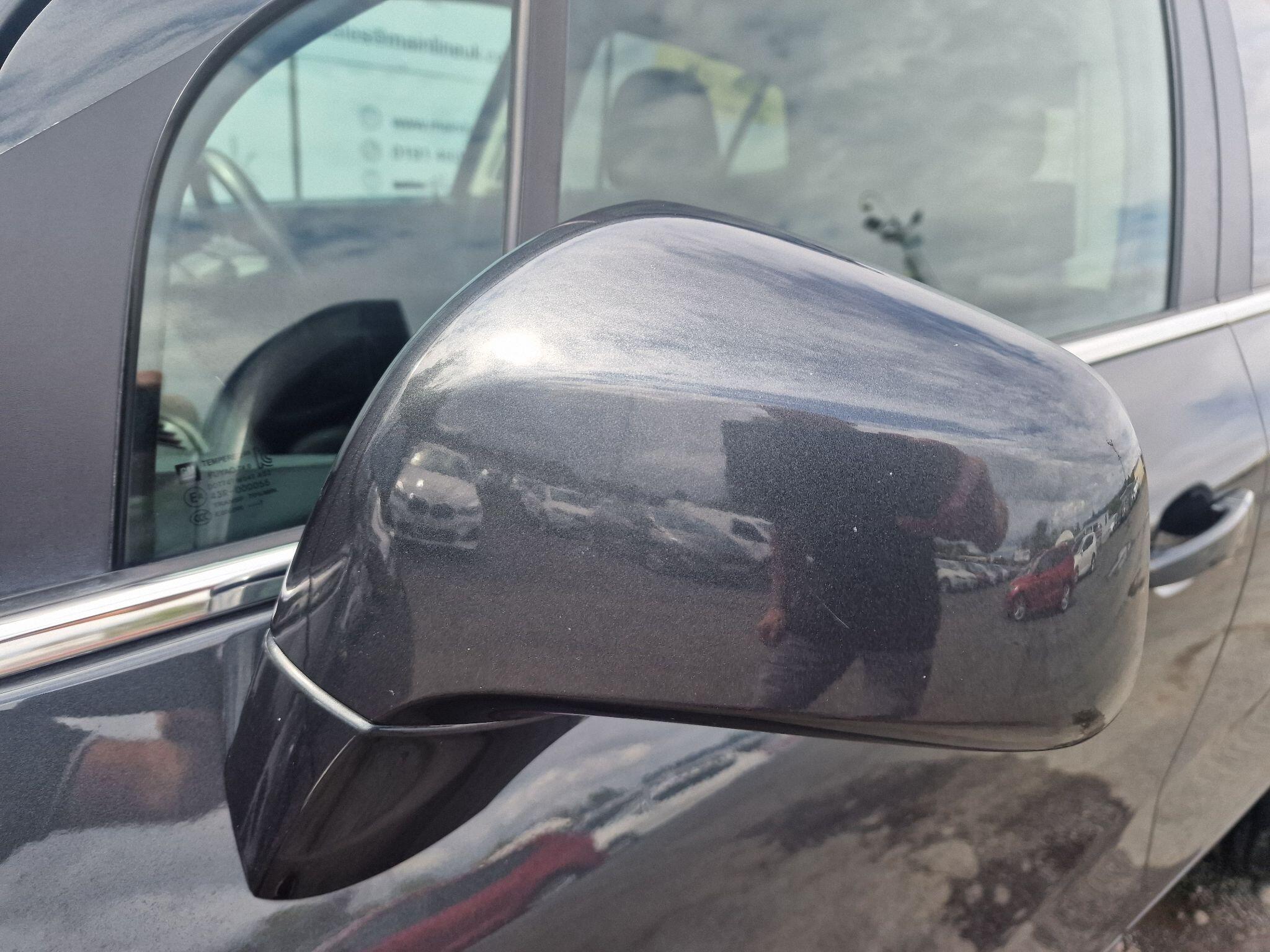 Vauxhall Mokka X view 57