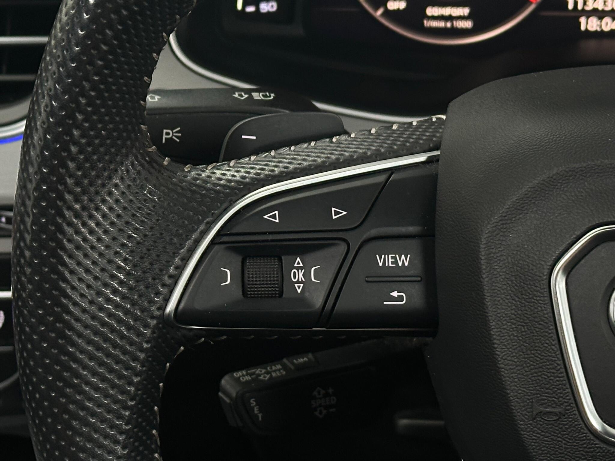 Audi Q7 view 27