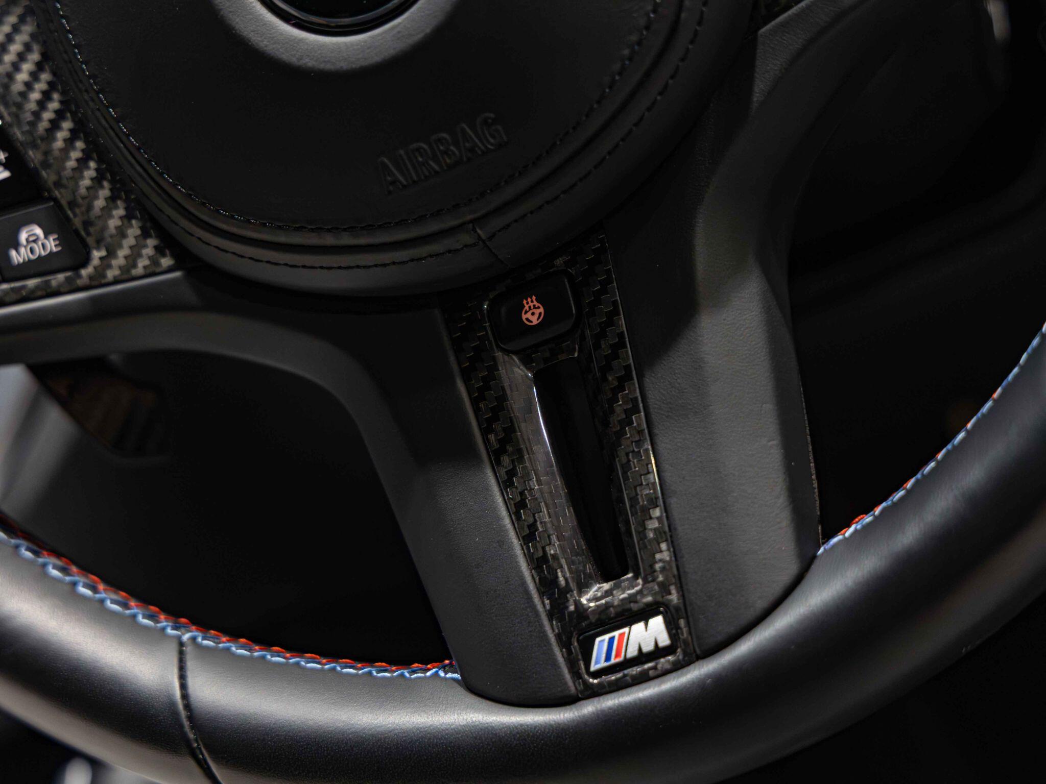 BMW M3 view 20