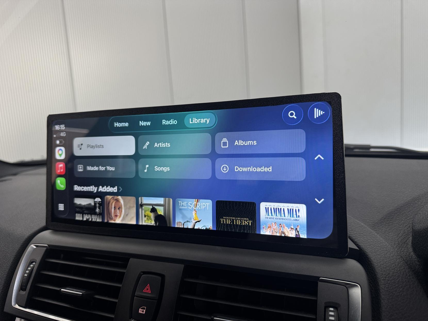 BMW 1 Series view 71