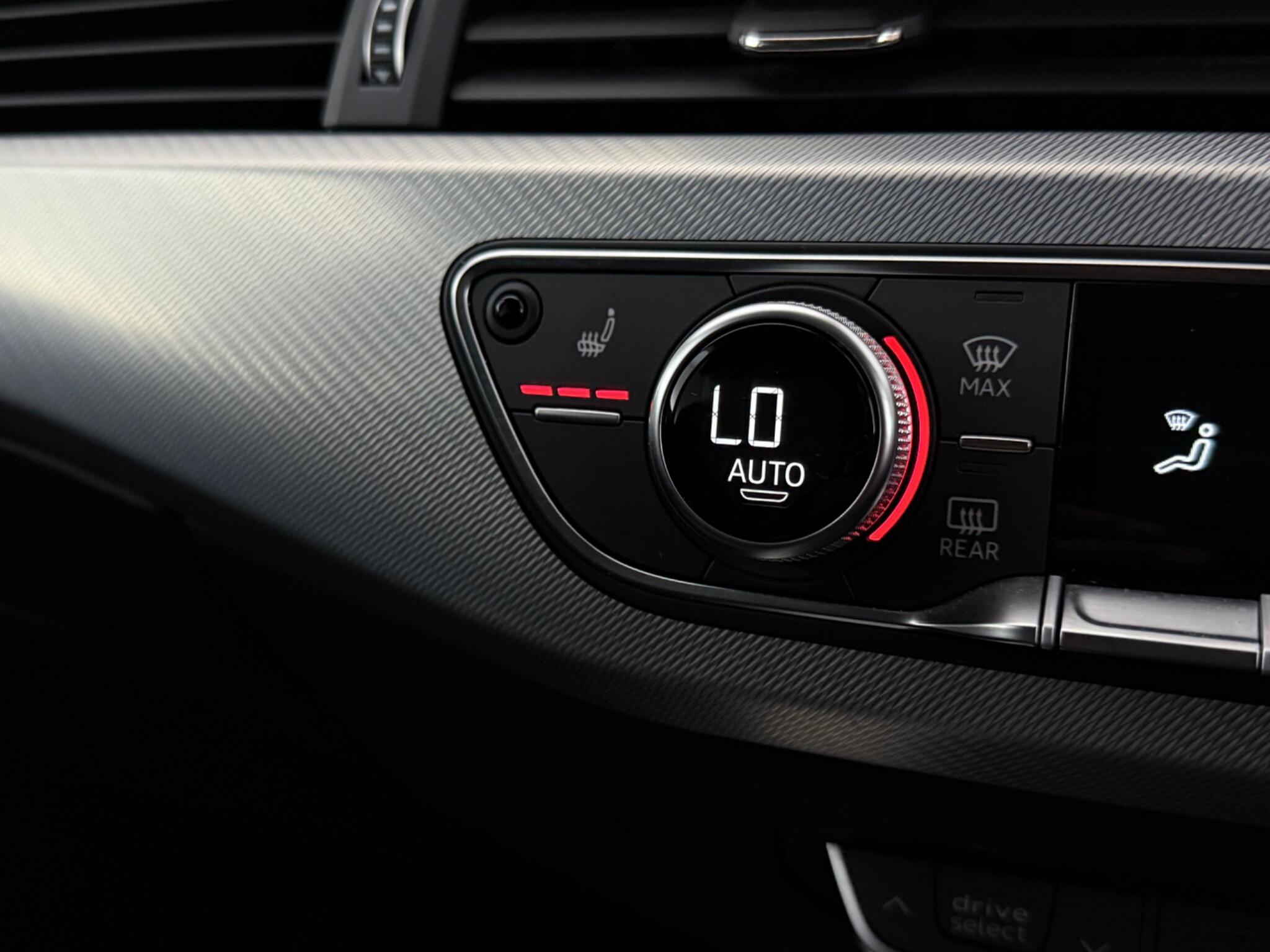 Audi A4 view 22