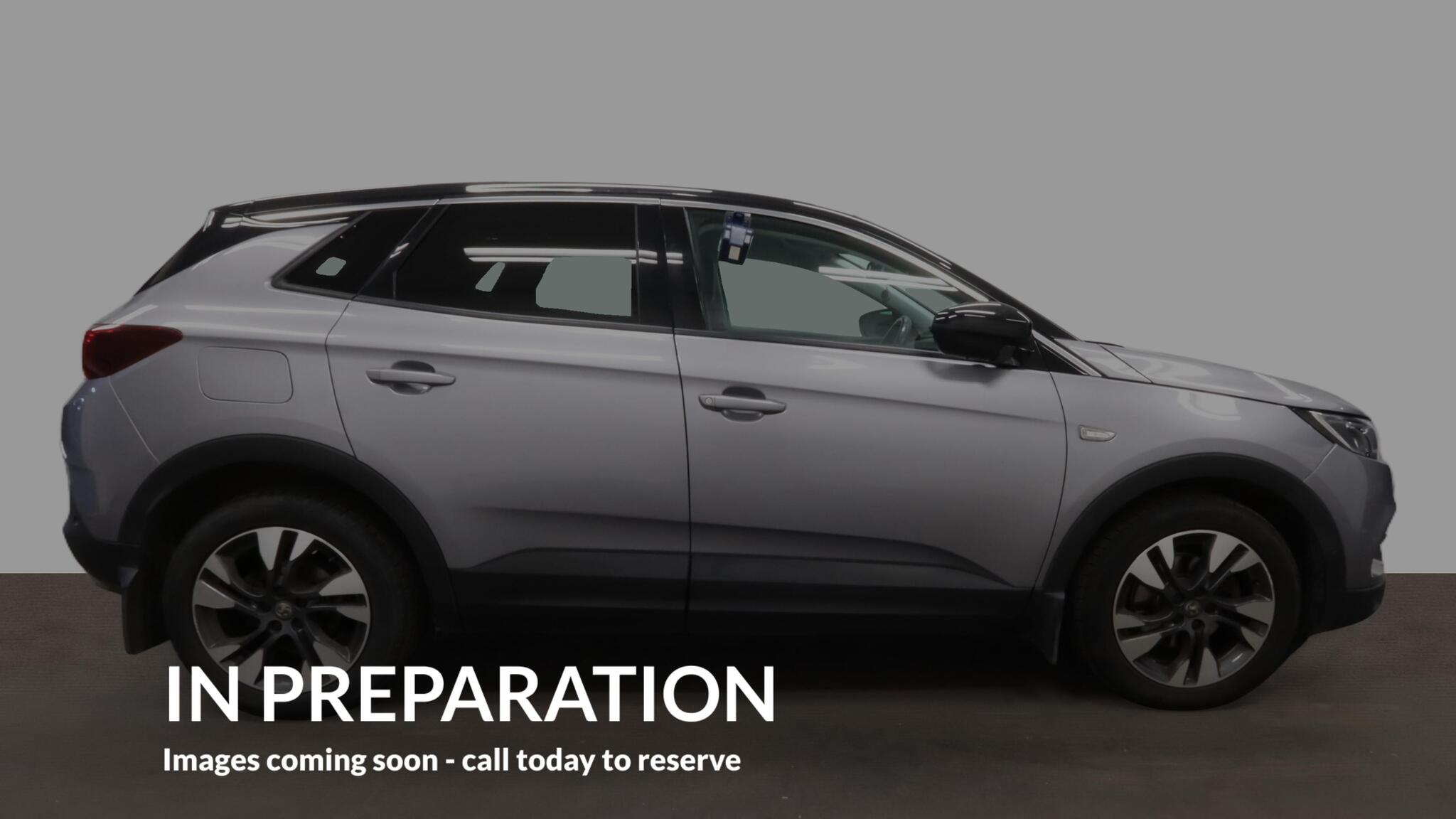 Vauxhall Grandland X view 5