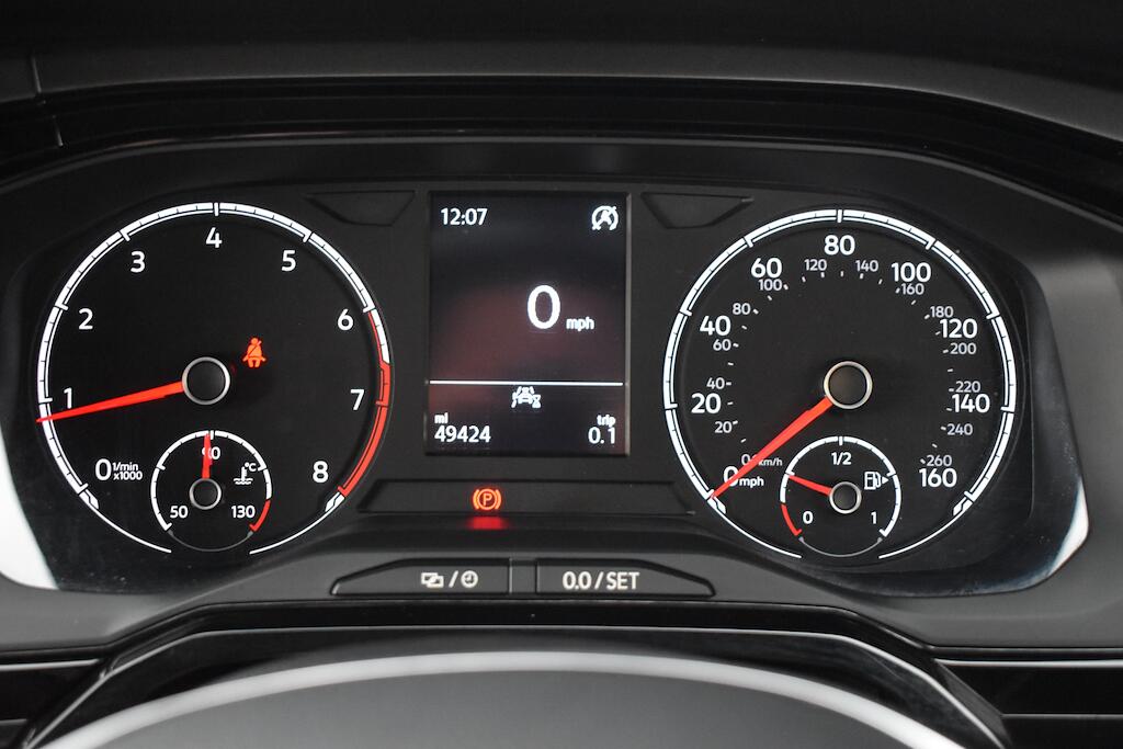 Volkswagen Polo view 42