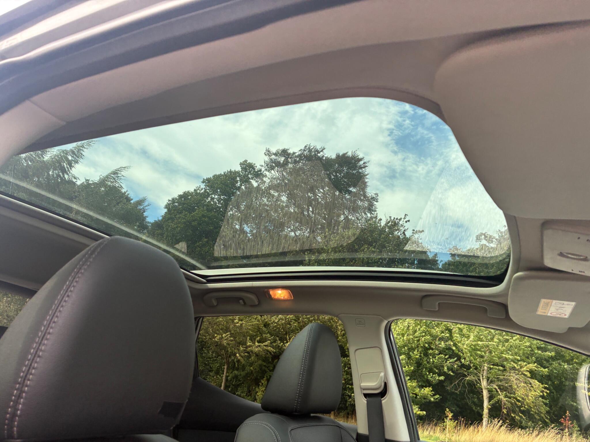 Nissan Qashqai view 14