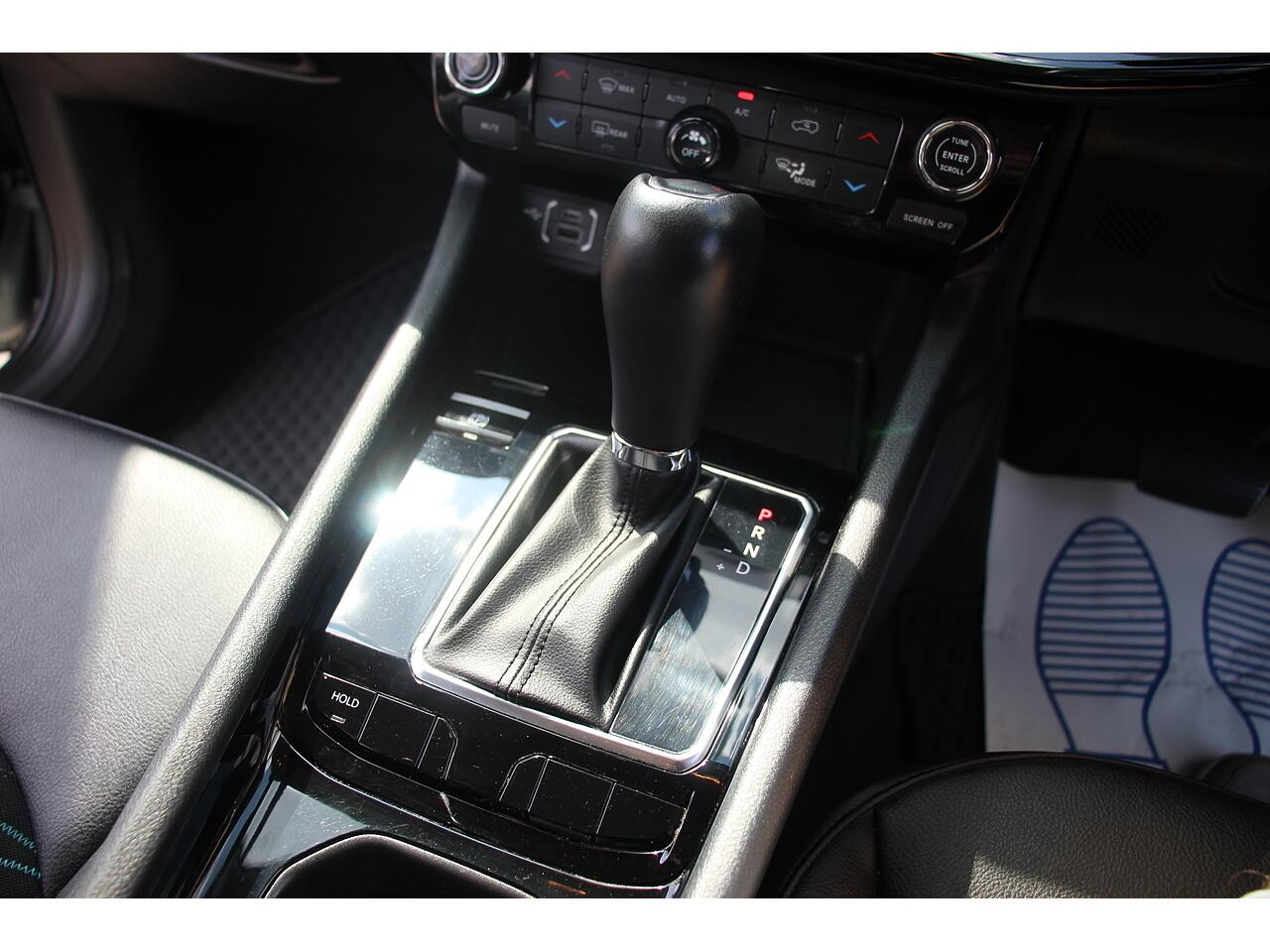 Jeep Compass view 32