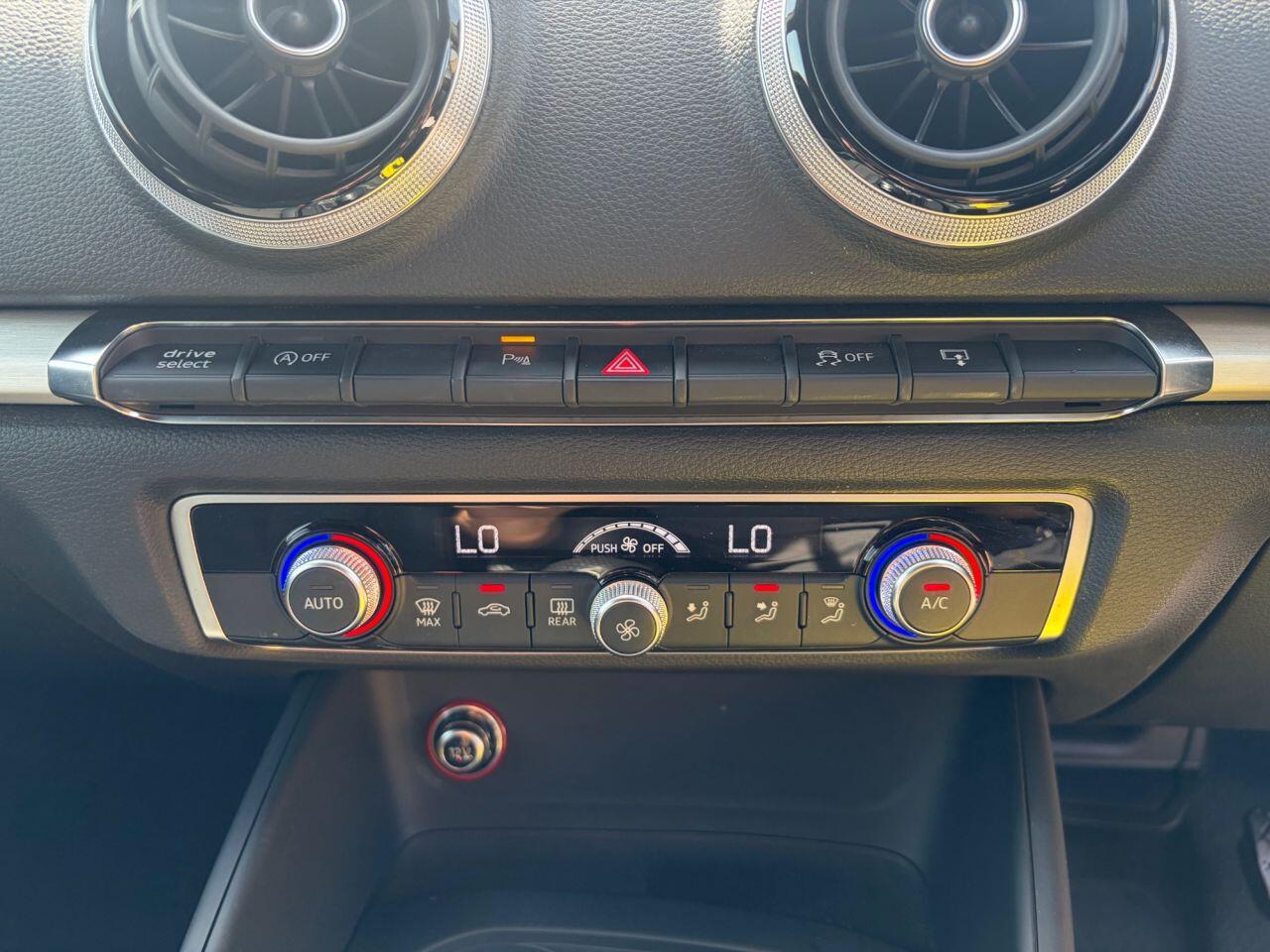 Audi A3 view 31