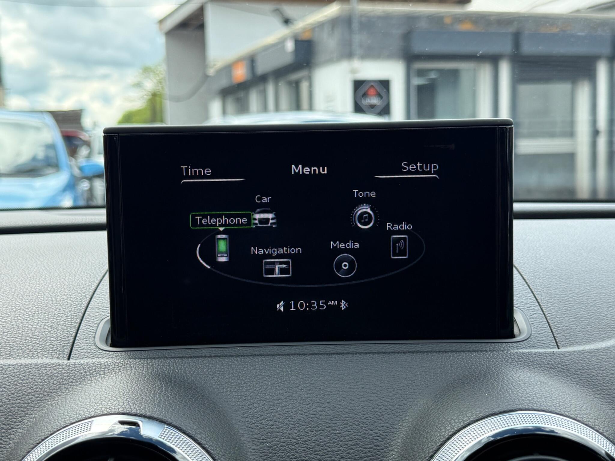 Audi A3 - Image 69
