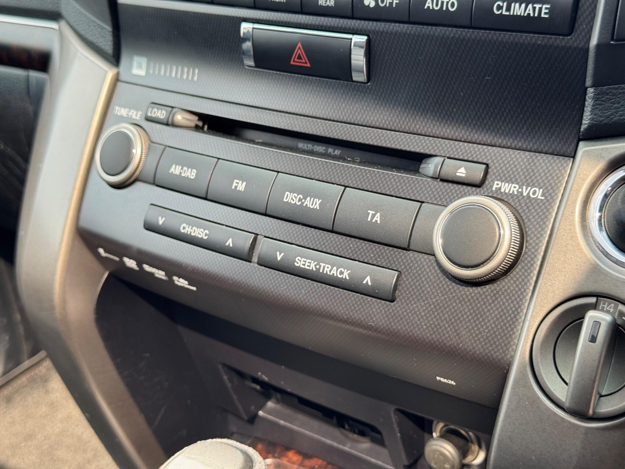 Toyota Land Cruiser view 26