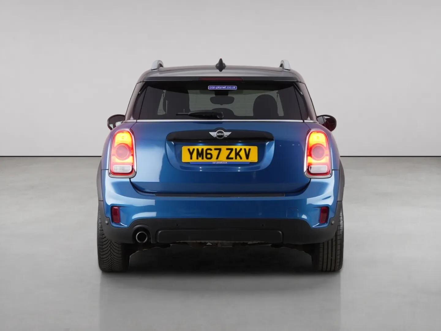 Mini Countryman view 7