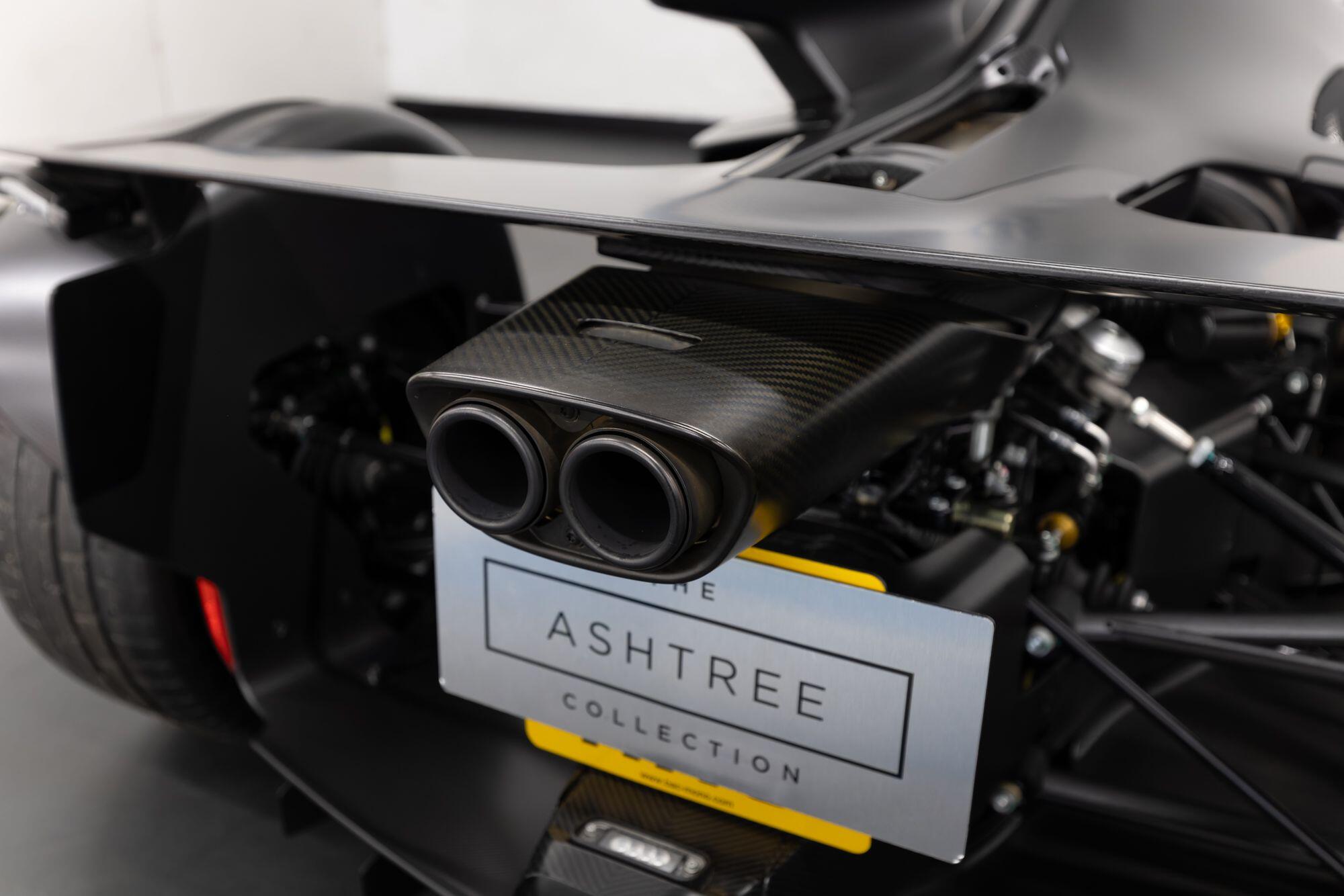 2022 BAC Mono view 28